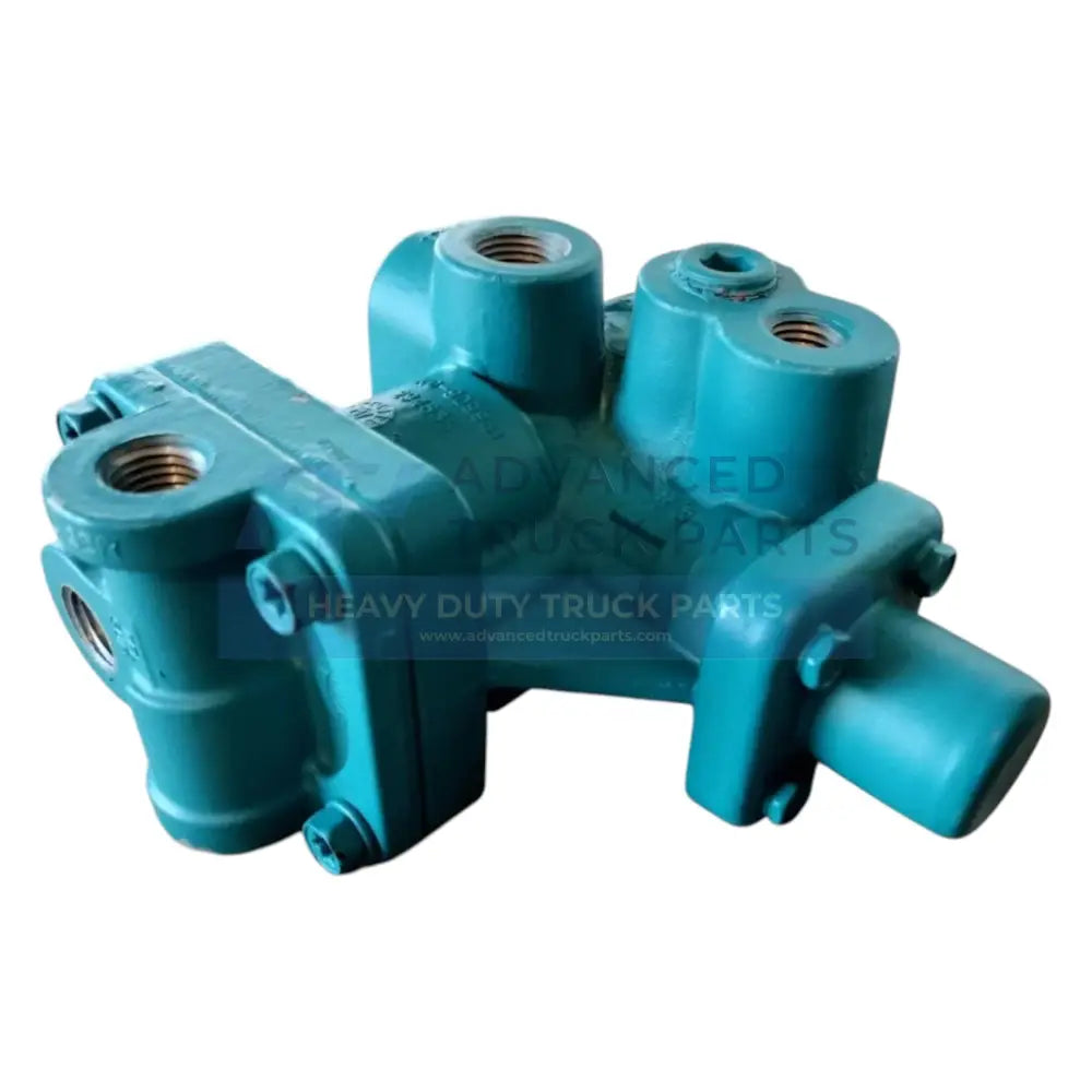 WA287376 Genuine Bendix Trailer Spring Brake Valve