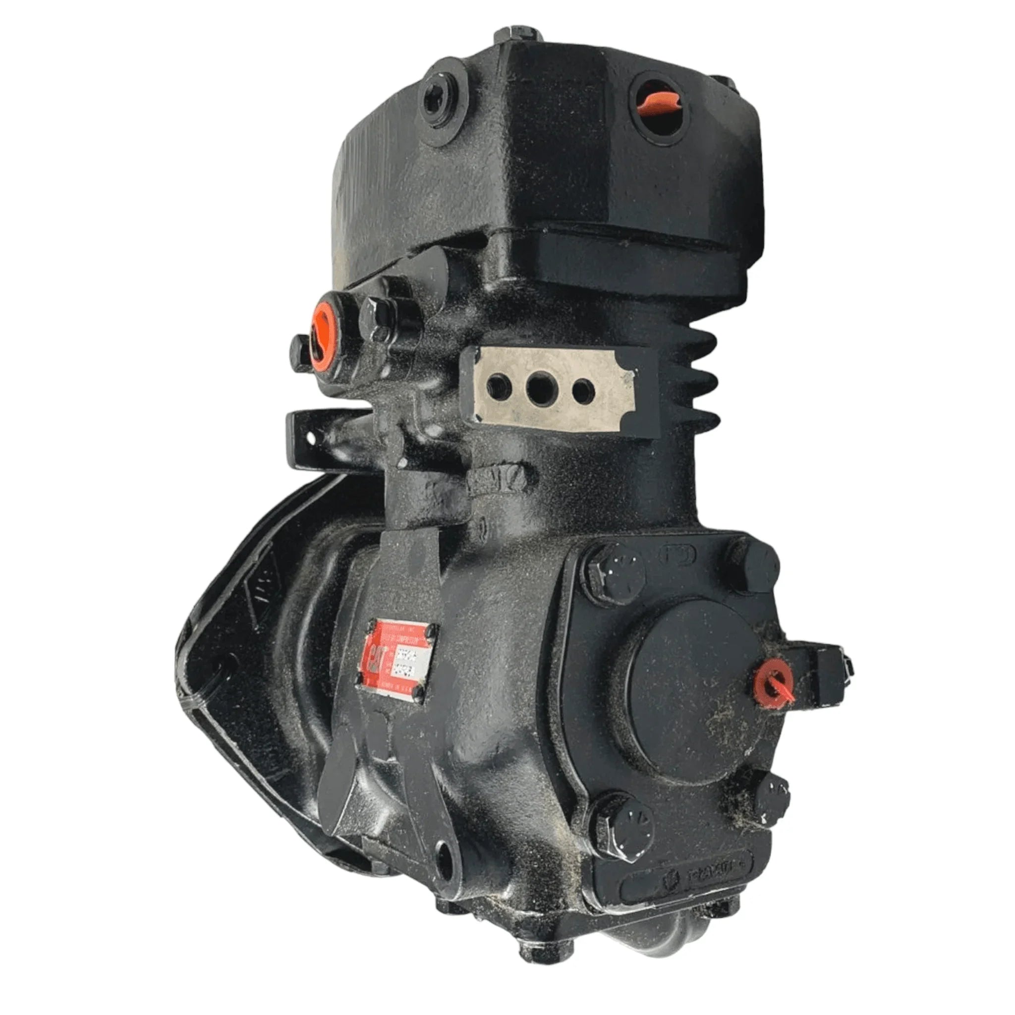 102764X Genuine Cat Air Compressor TF-501
