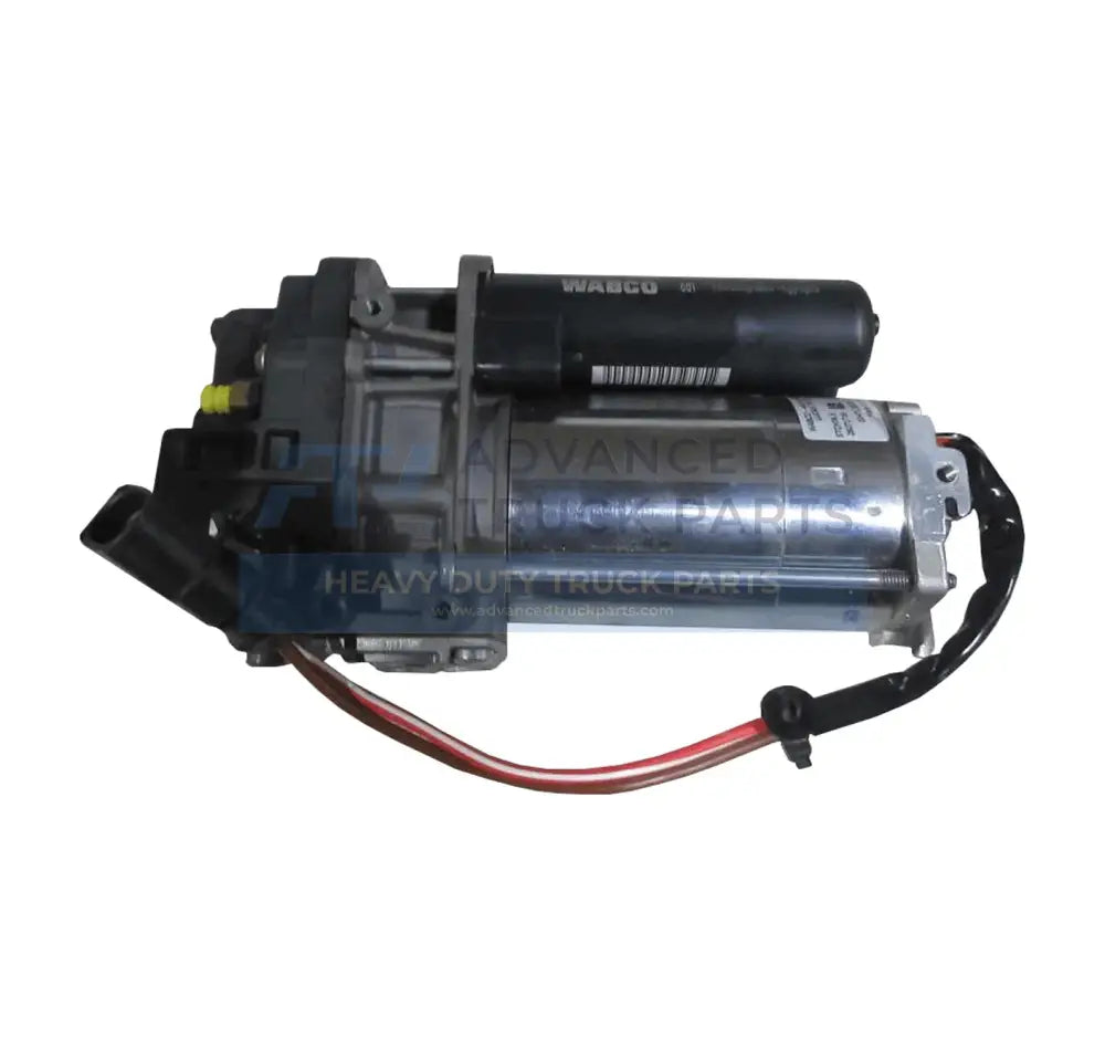 1027911-00-G Genuine Tesla Air Suspension Twin Compressor Pump