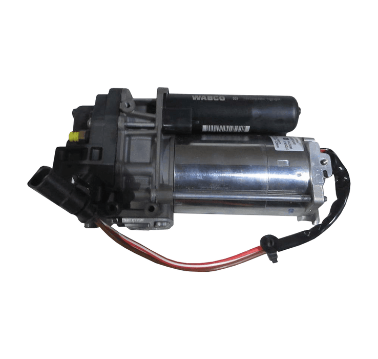 1027911-00-H Genuine Tesla Air Suspension Twin Compressor Pump - ADVANCED TRUCK PARTS