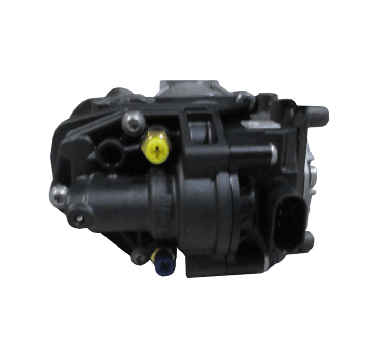 1027911-00-H Genuine Tesla Air Suspension Twin Compressor Pump - ADVANCED TRUCK PARTS