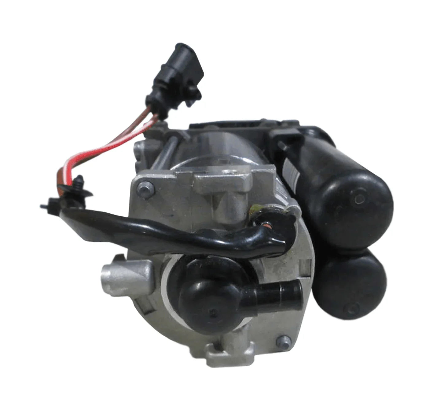 102791100H Genuine Tesla Air Suspension Twin Compressor Pump