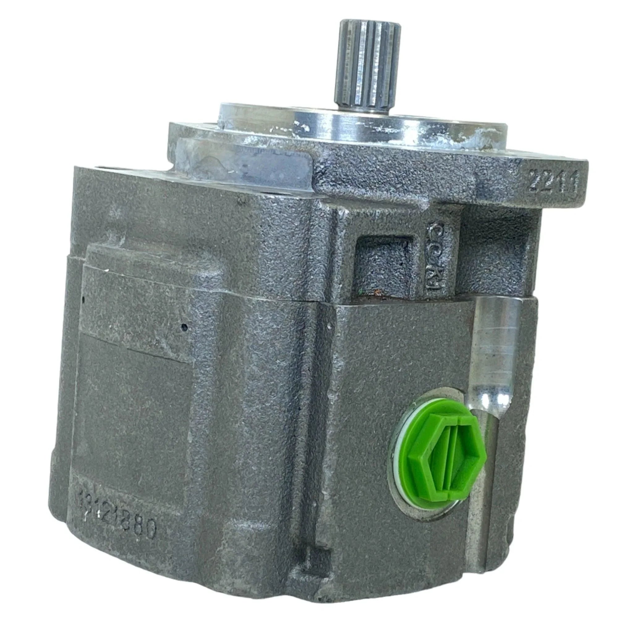102867 Sandvik Hydraulic Pump