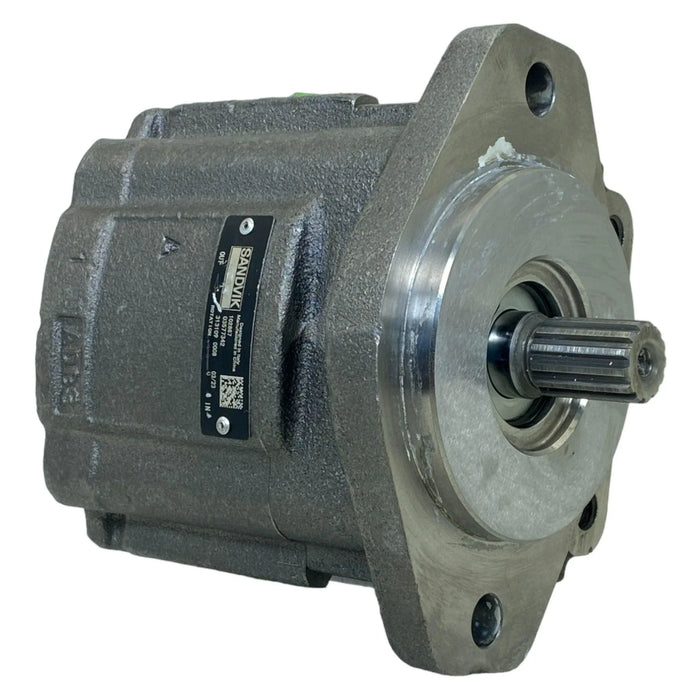 102867 Sandvik Hydraulic Pump