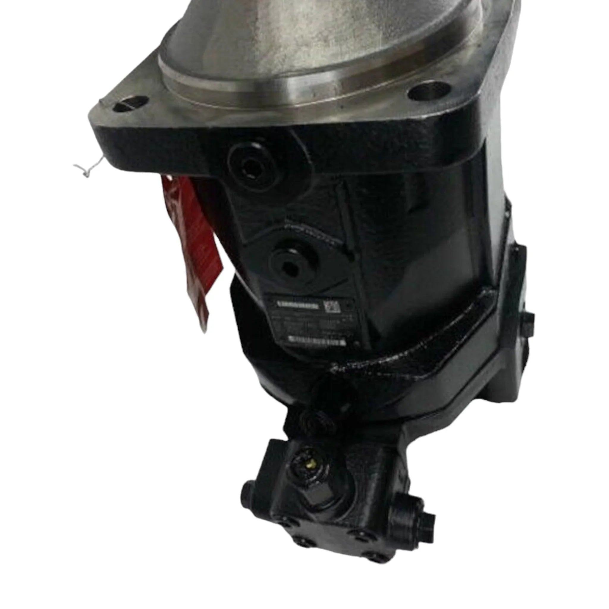 10289235 Genuine Liebherr Hydraulic Motor