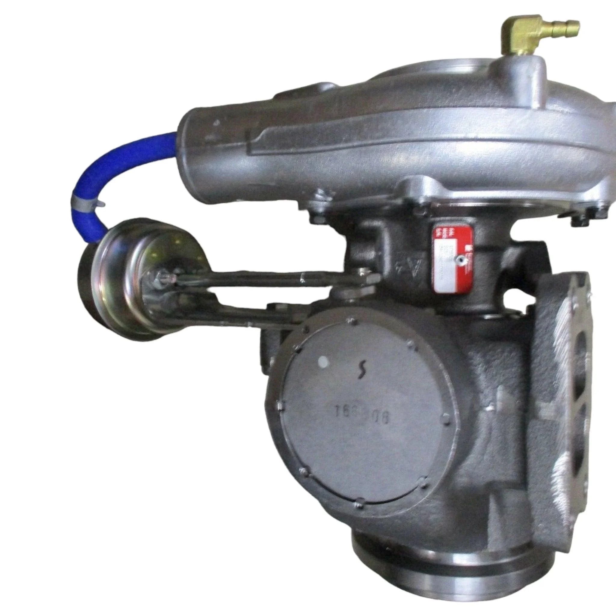 478006 Genuine Borg Warner Turbocharger for Cat 3116