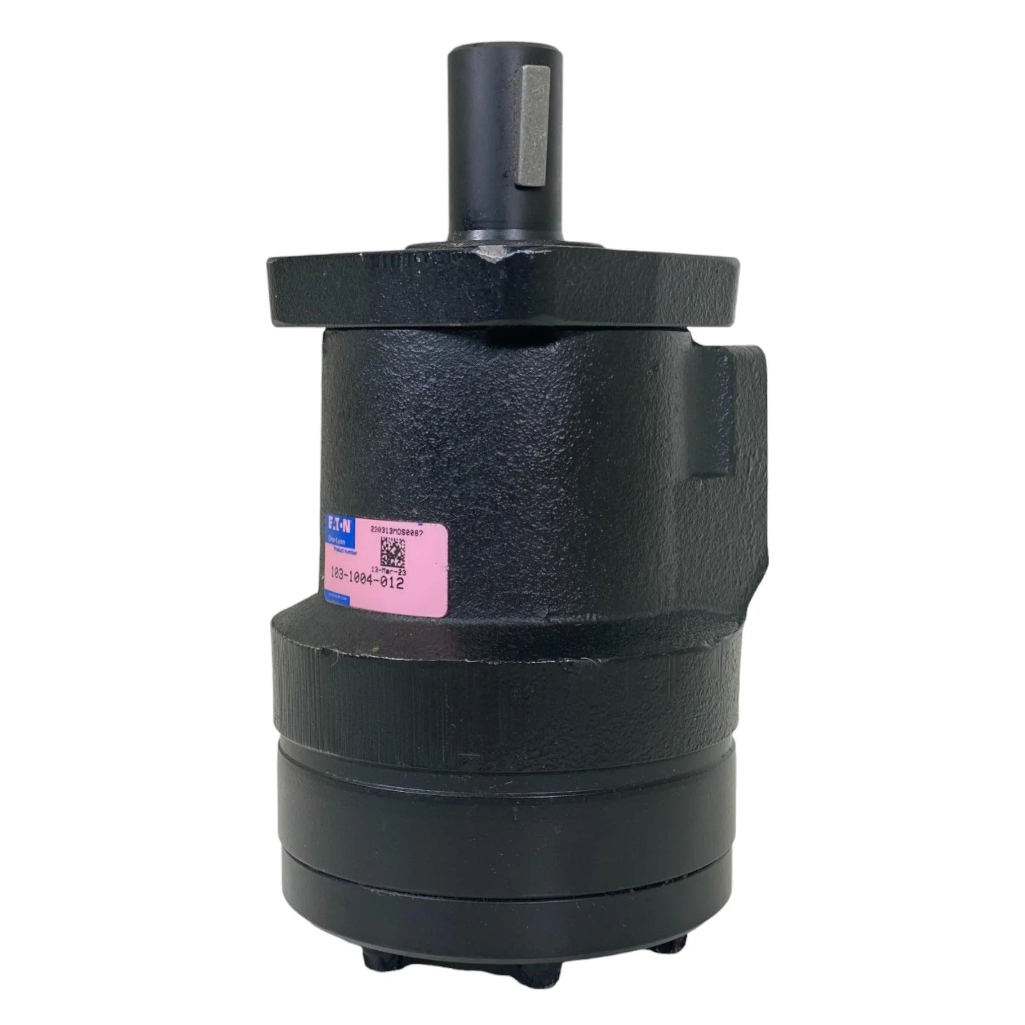 103-1004-012 Genuine Eaton Hydraulic Motor S Series