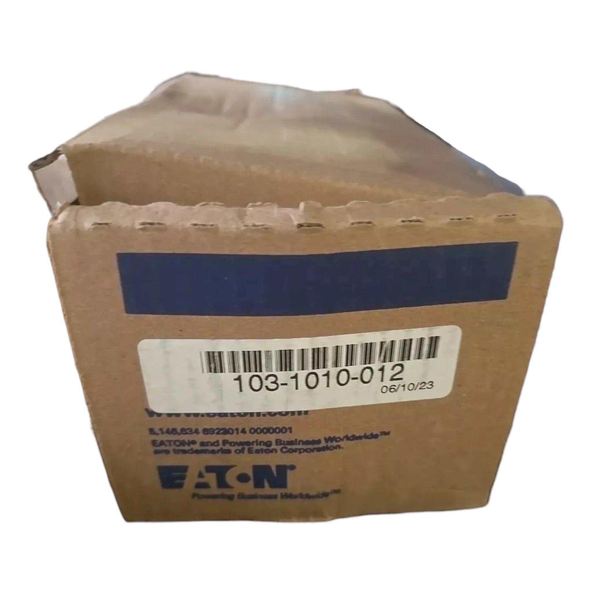 103-1010-012 Genuine Eaton Hydraulic Motor