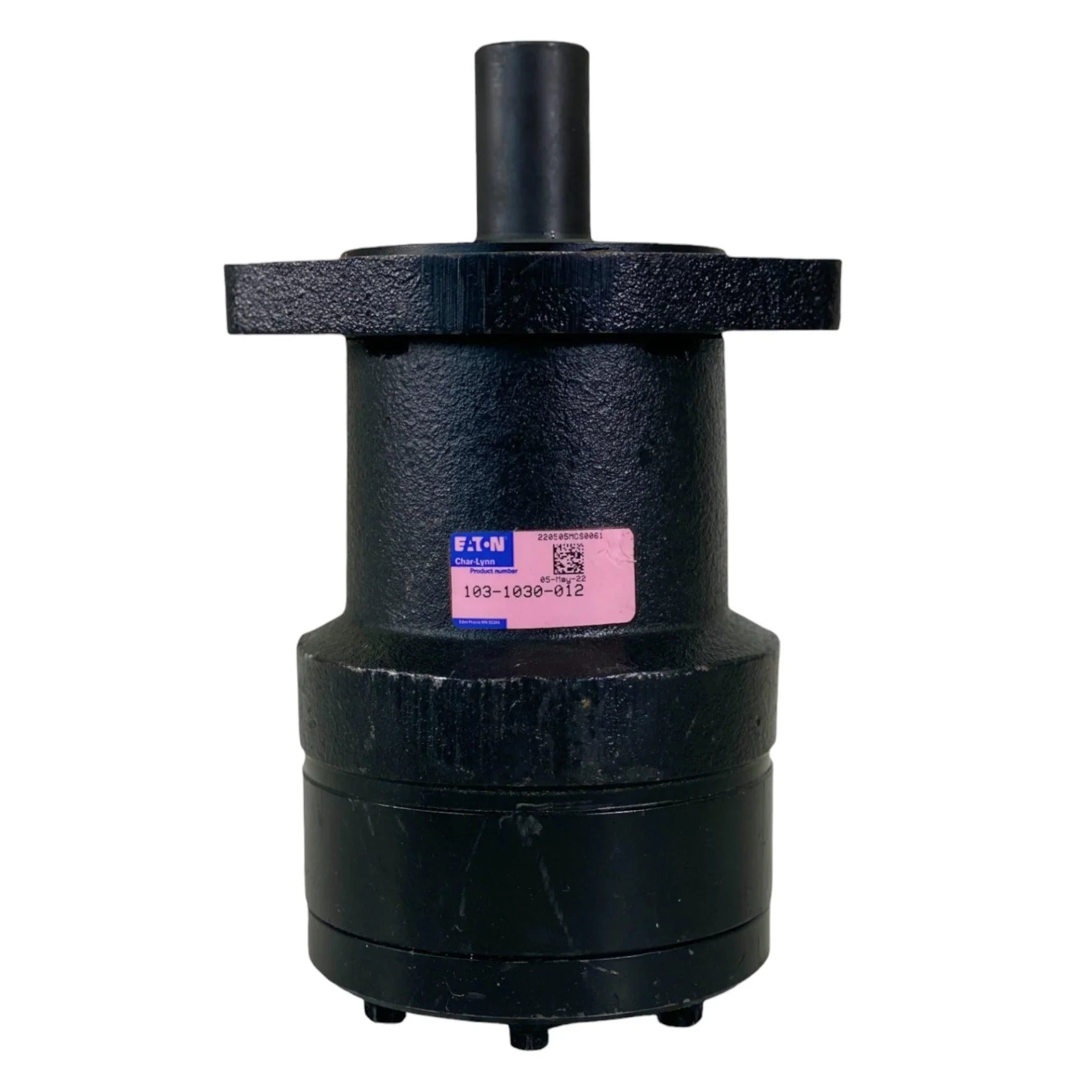 103-1030-012 Genuine Eaton Char-Lynn Hydraulic Motor