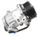 103-55082 5766 Mei Airsource® Air Conditioning A/C Ac Compressor - ADVANCED TRUCK PARTS