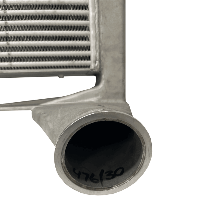 1030390A Oem Mack Charge Air Cooler - ADVANCED TRUCK PARTS