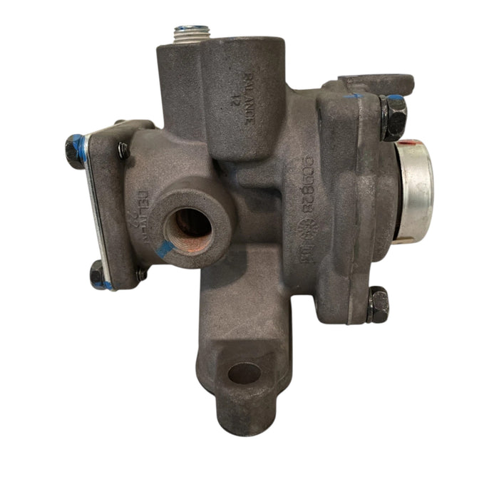 TWDBEN103081N Genuine Bendix Spring Brake Valve