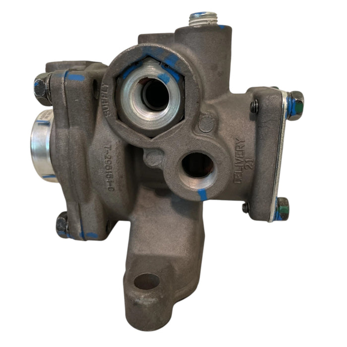 TWDBEN103081N Genuine Bendix Spring Brake Valve