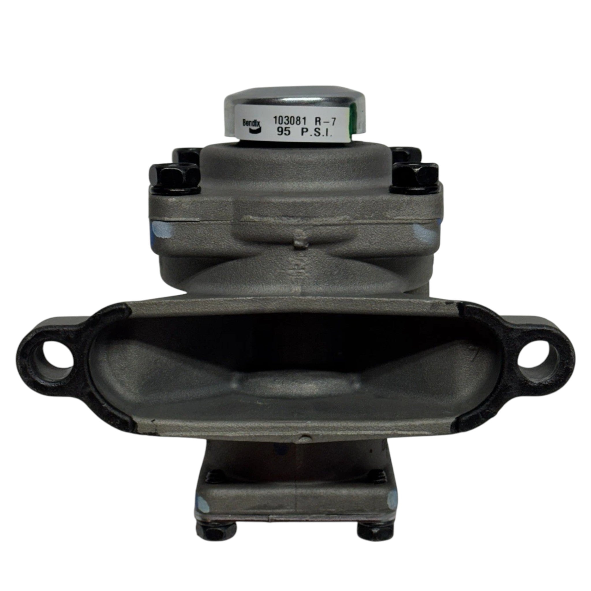 TWDBEN103081N Genuine Bendix Spring Brake Valve