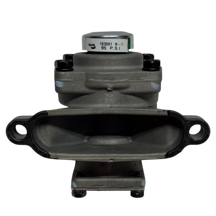 TWDBEN103081N Genuine Bendix Spring Brake Valve