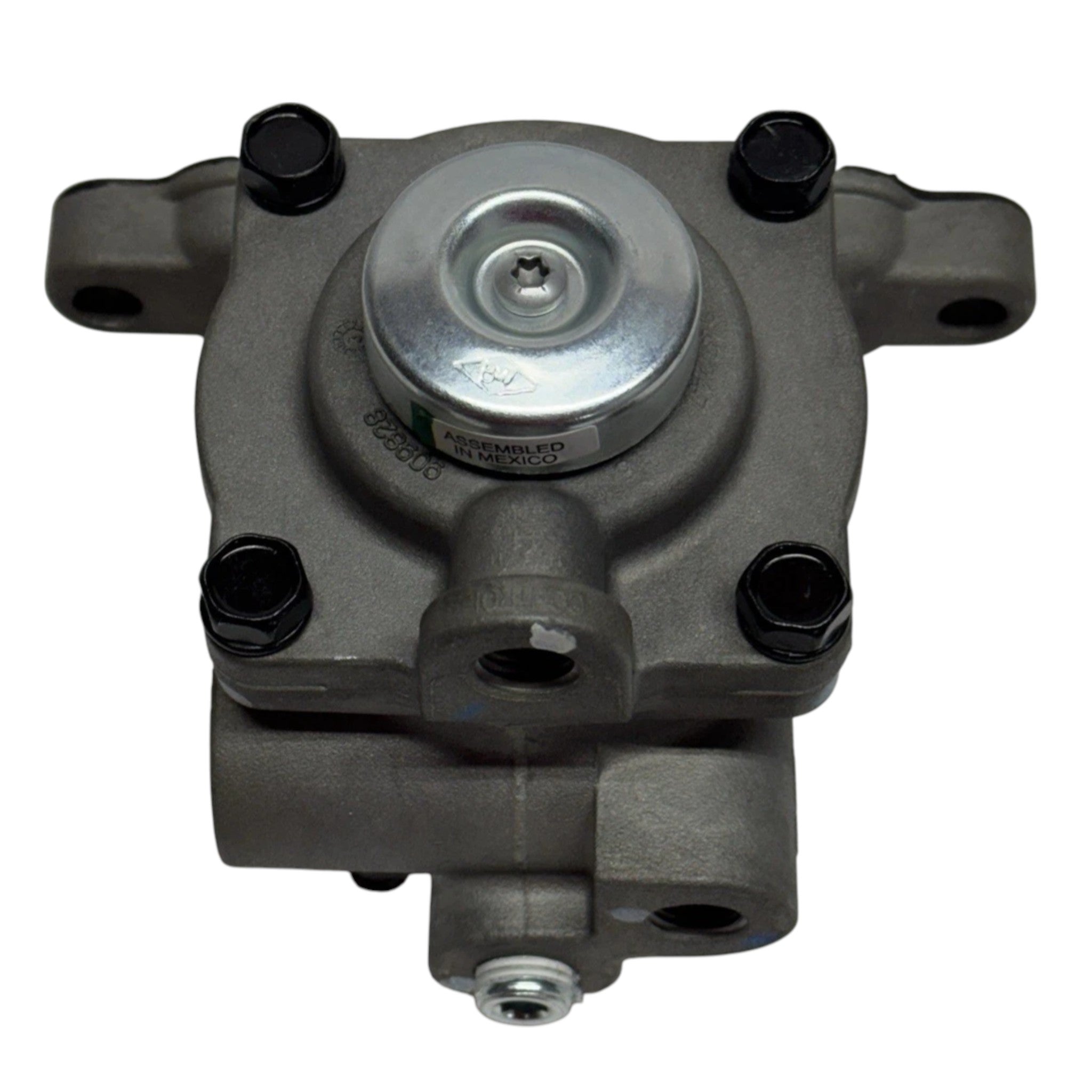 TWDBEN103081N Genuine Bendix Spring Brake Valve