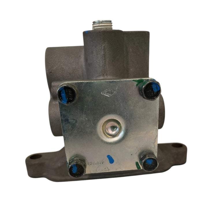 TWDBEN103081N Genuine Bendix Spring Brake Valve