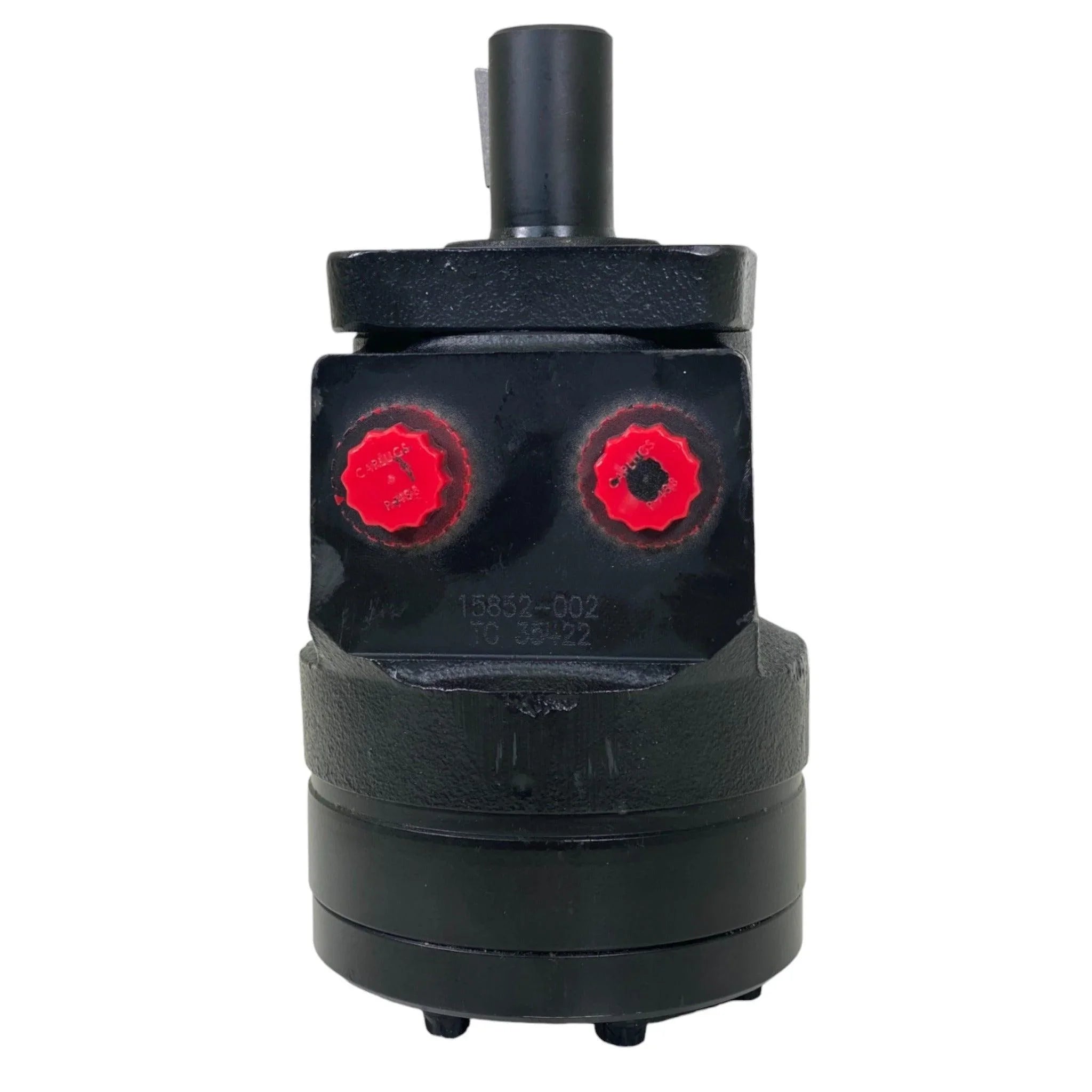 1031004012 Genuine Eaton Hydraulic Motor S Series
