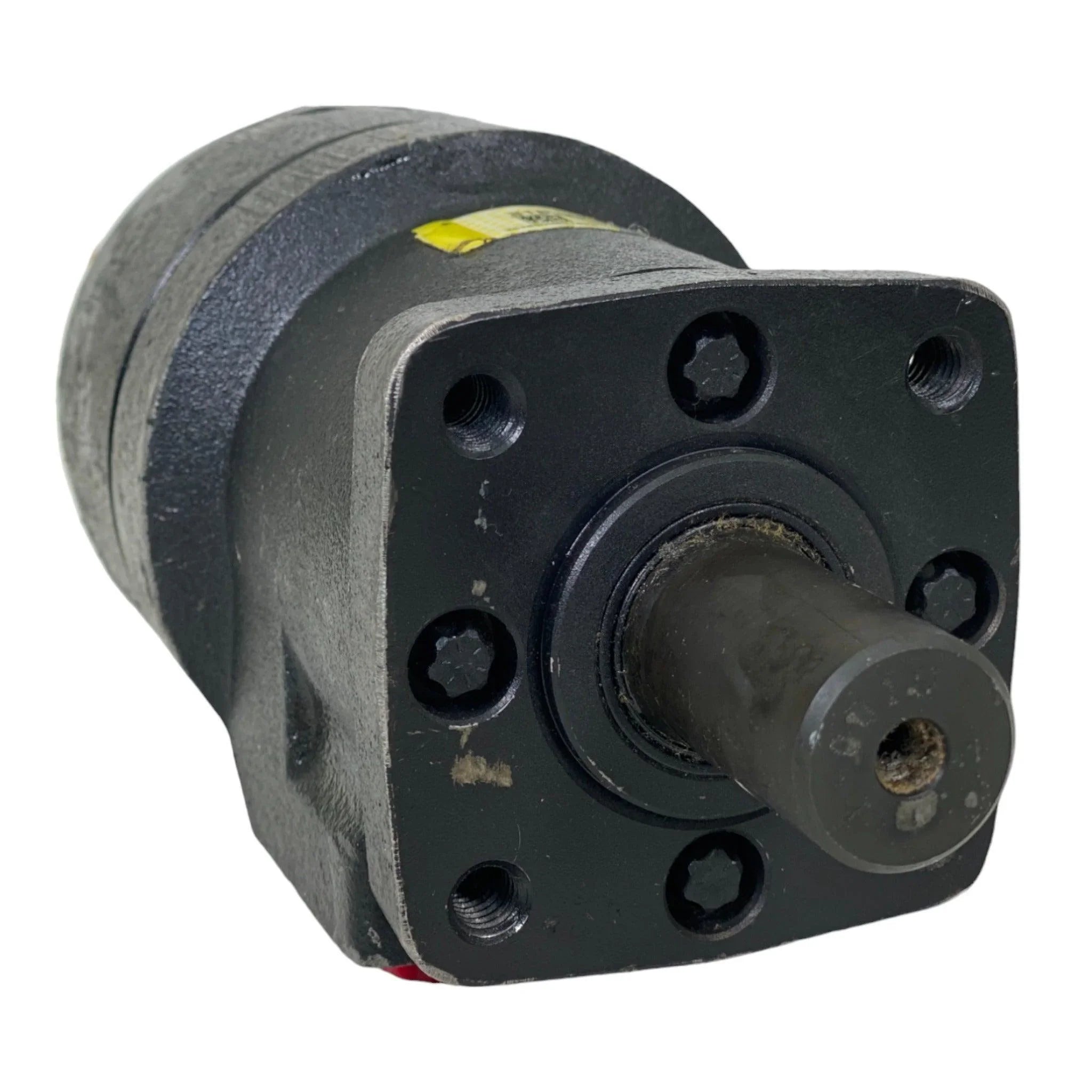 1031007012 Genuine Eaton Hydraulic Motor