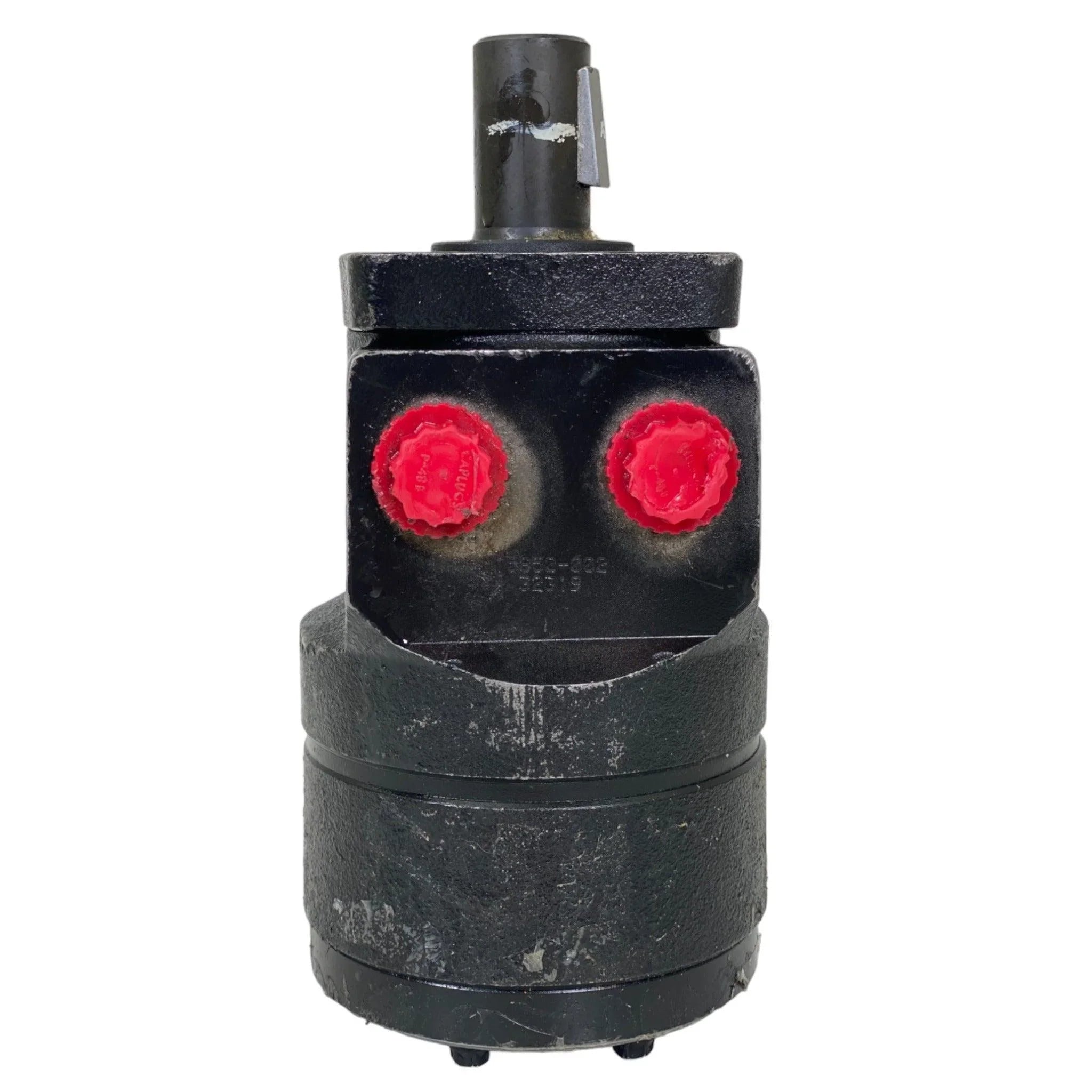 1031007012 Genuine Eaton Hydraulic Motor