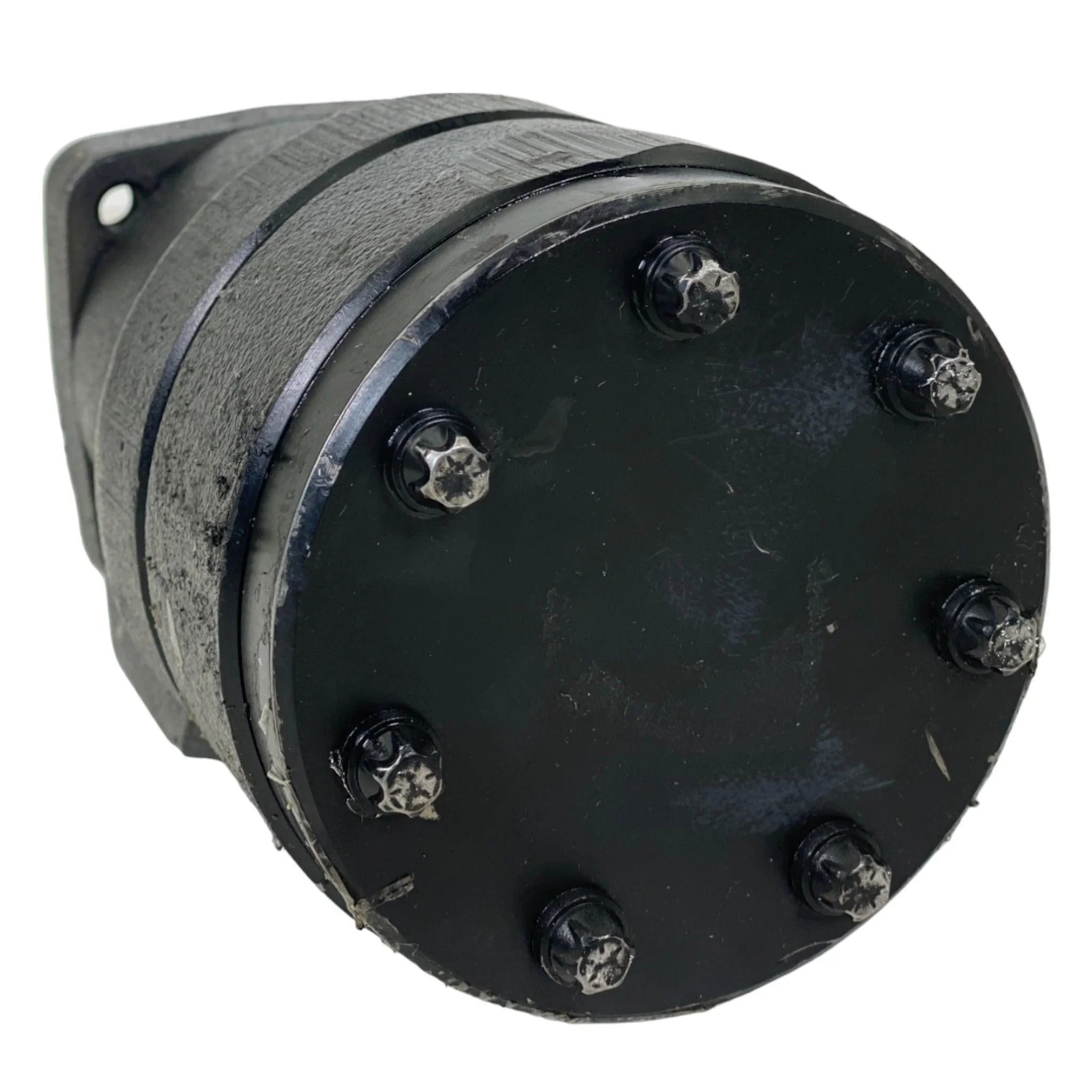 1031007012 Genuine Eaton Hydraulic Motor