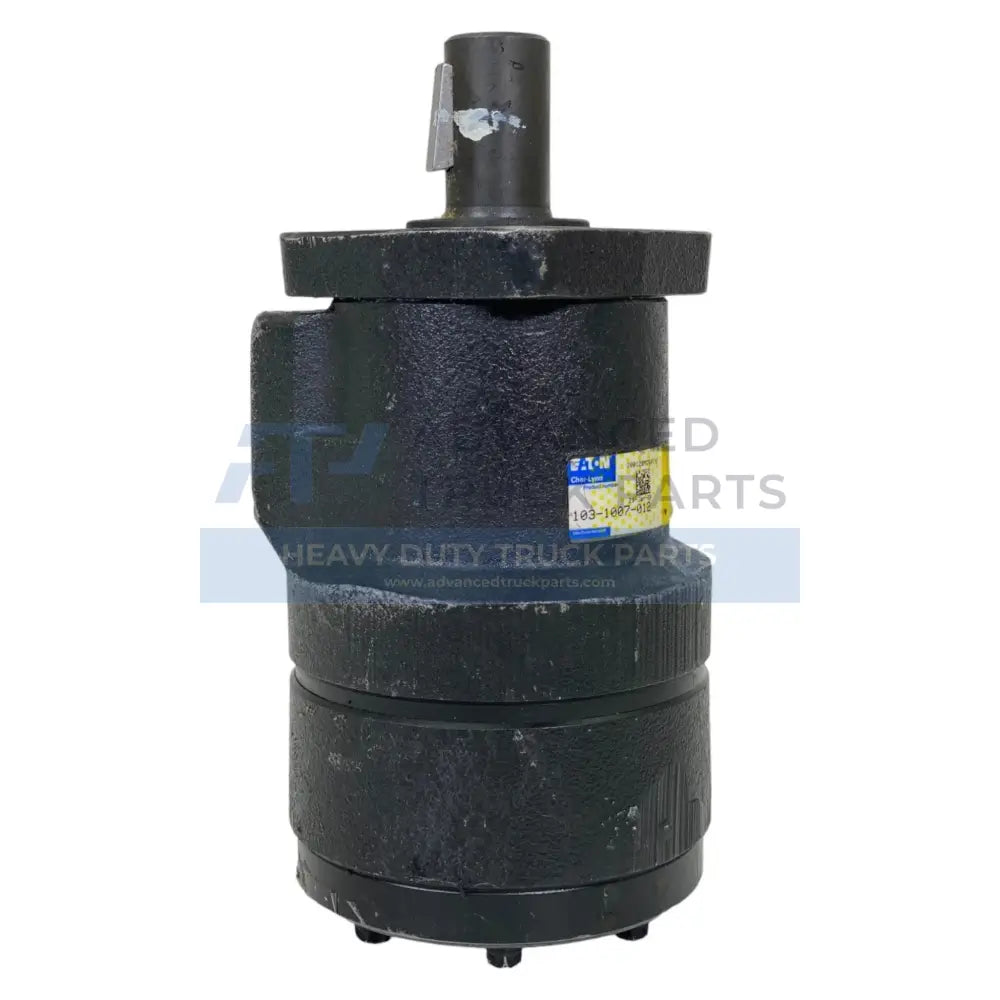 1031007012 Genuine Eaton Hydraulic Motor