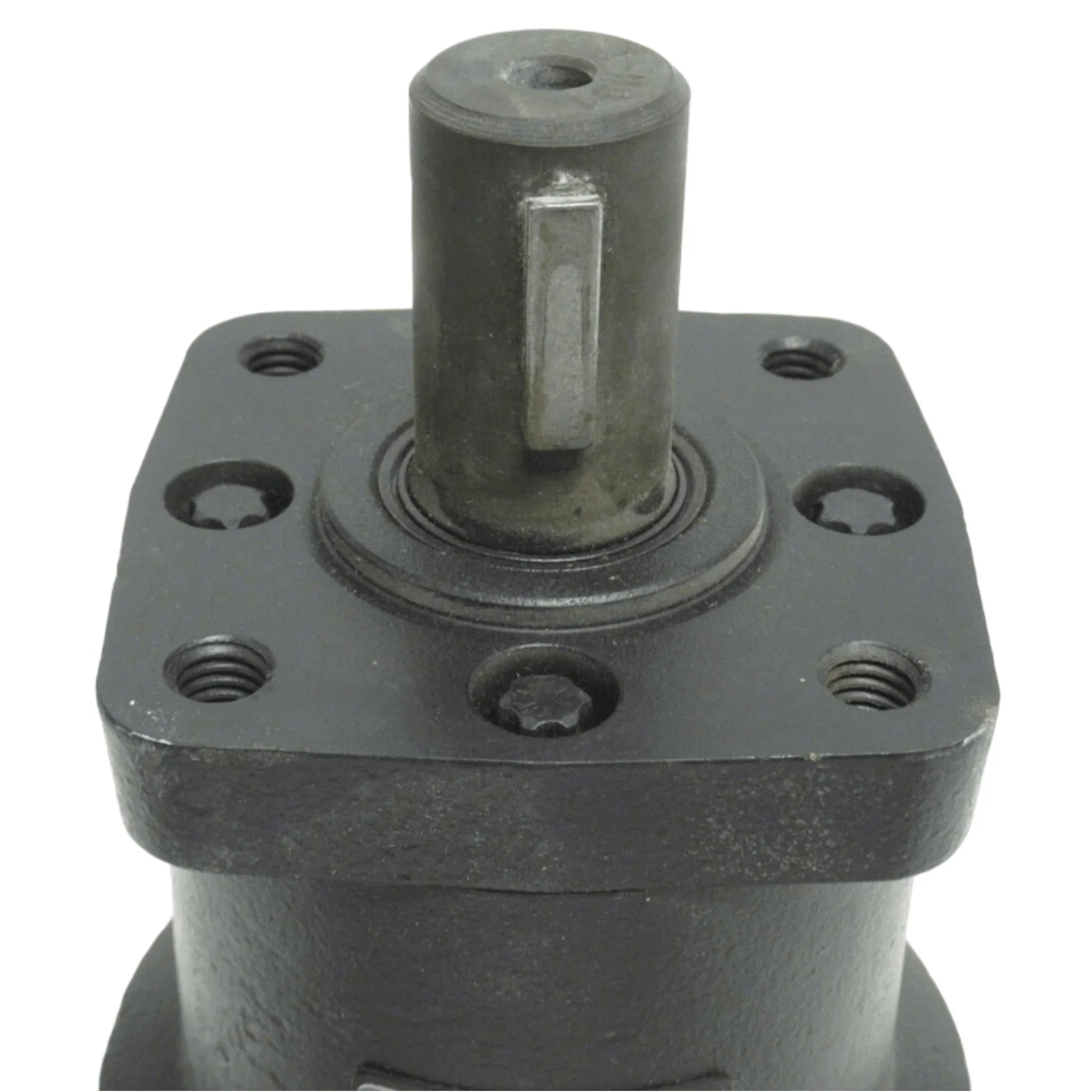 1031008012 Genuine Eaton S-Series Motor - 15 GPM 153 RPM 1300 PSI