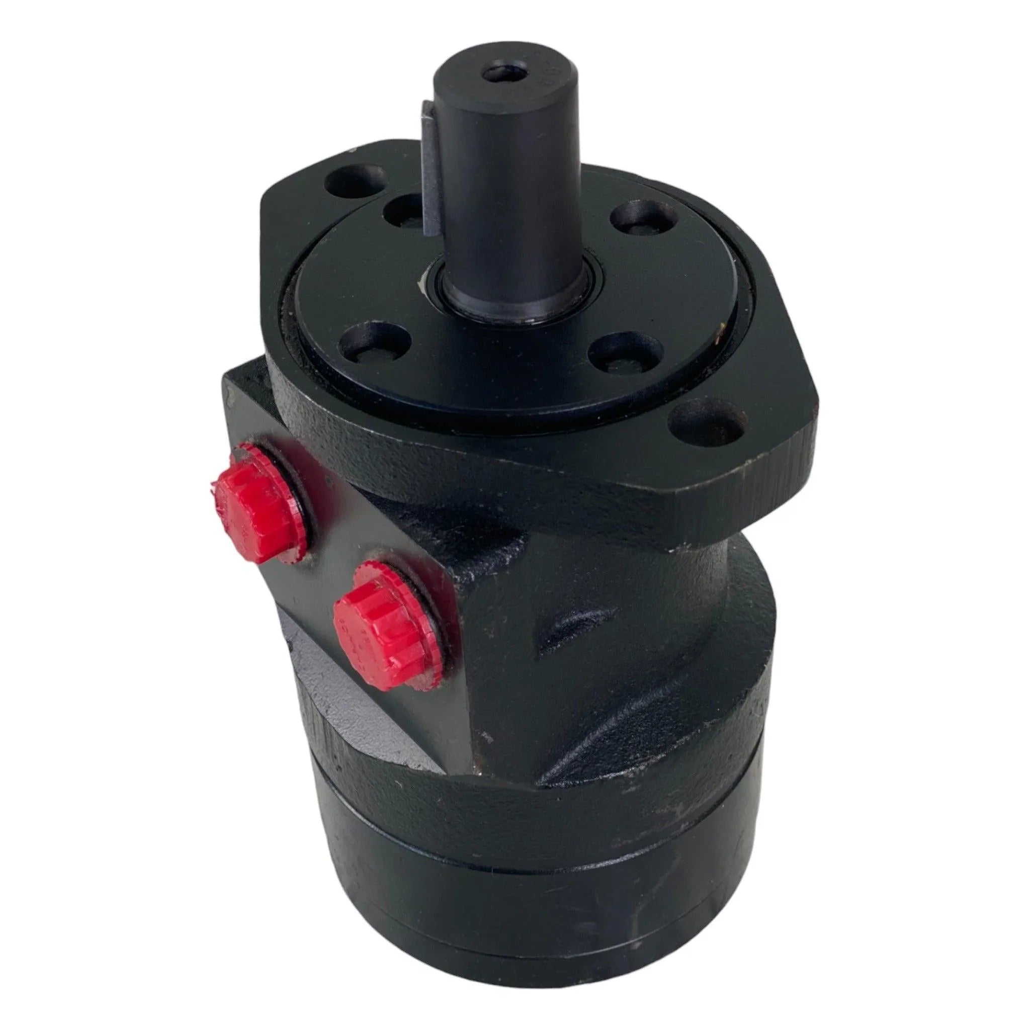1031030 Genuine Eaton Char-Lynn Hydraulic Motor