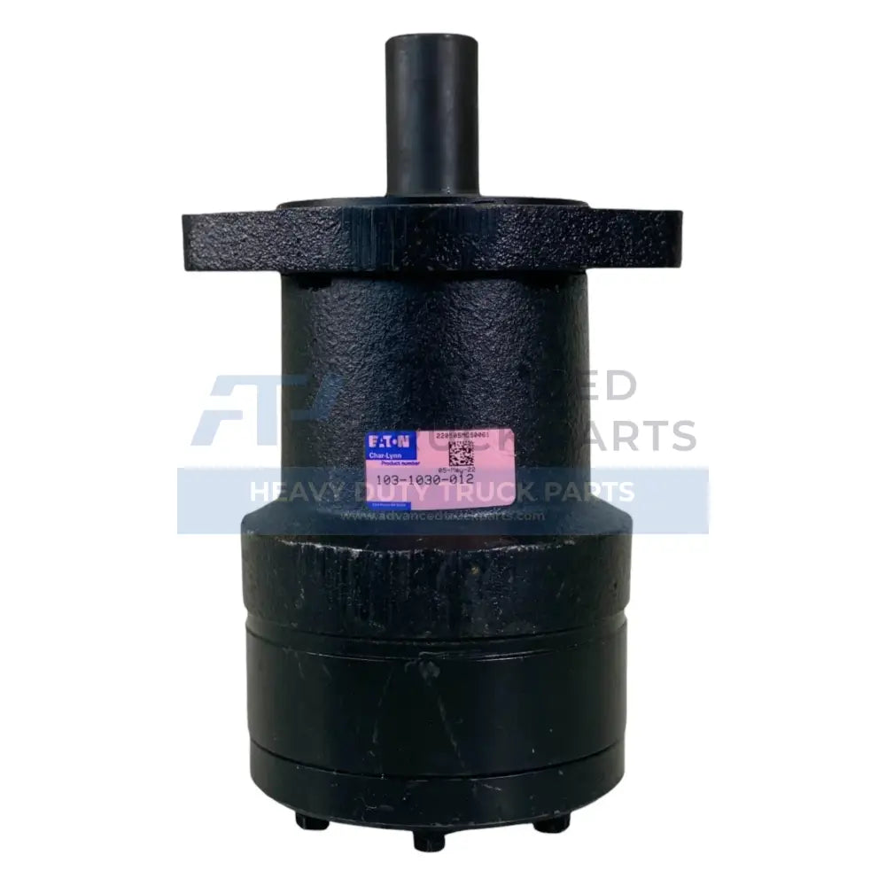 1031030 Genuine Eaton Char-Lynn Hydraulic Motor