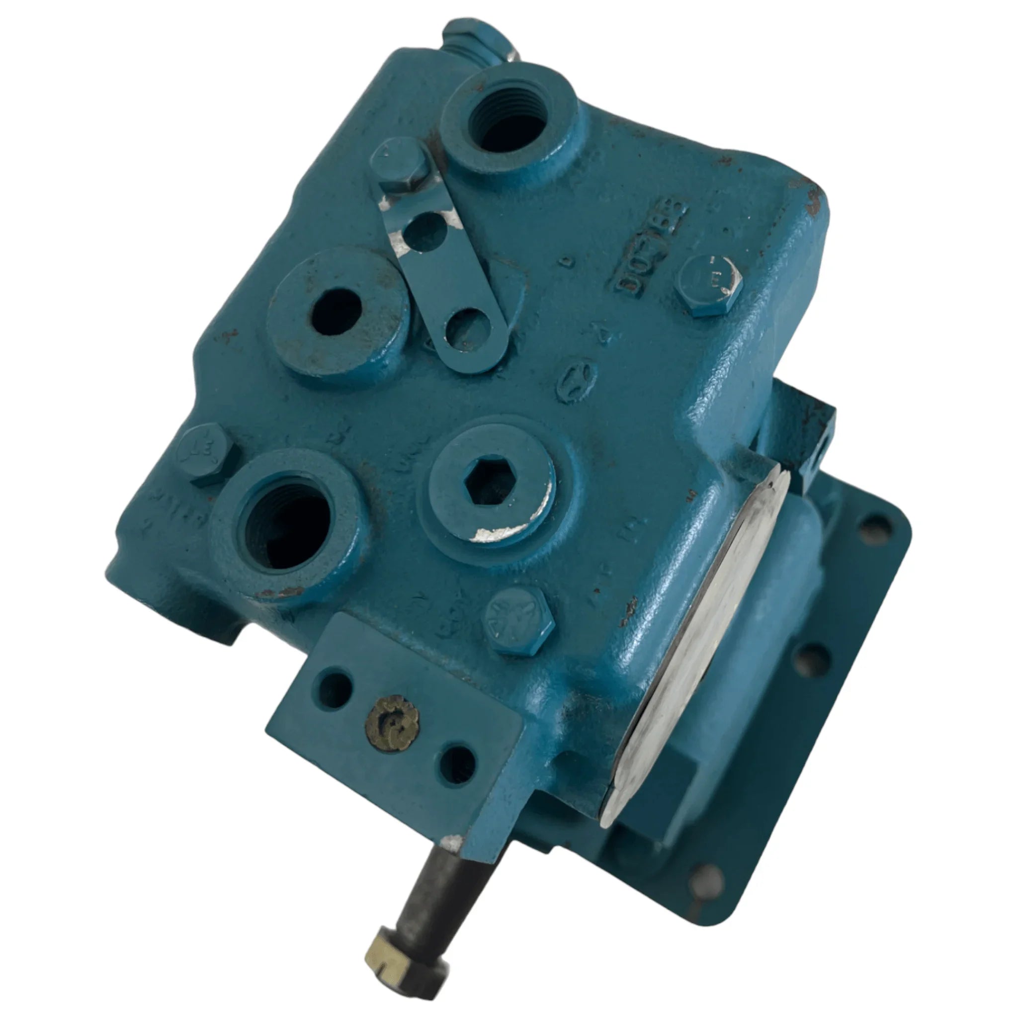 103212 Genuine Bendix Air Compressor BX-2150