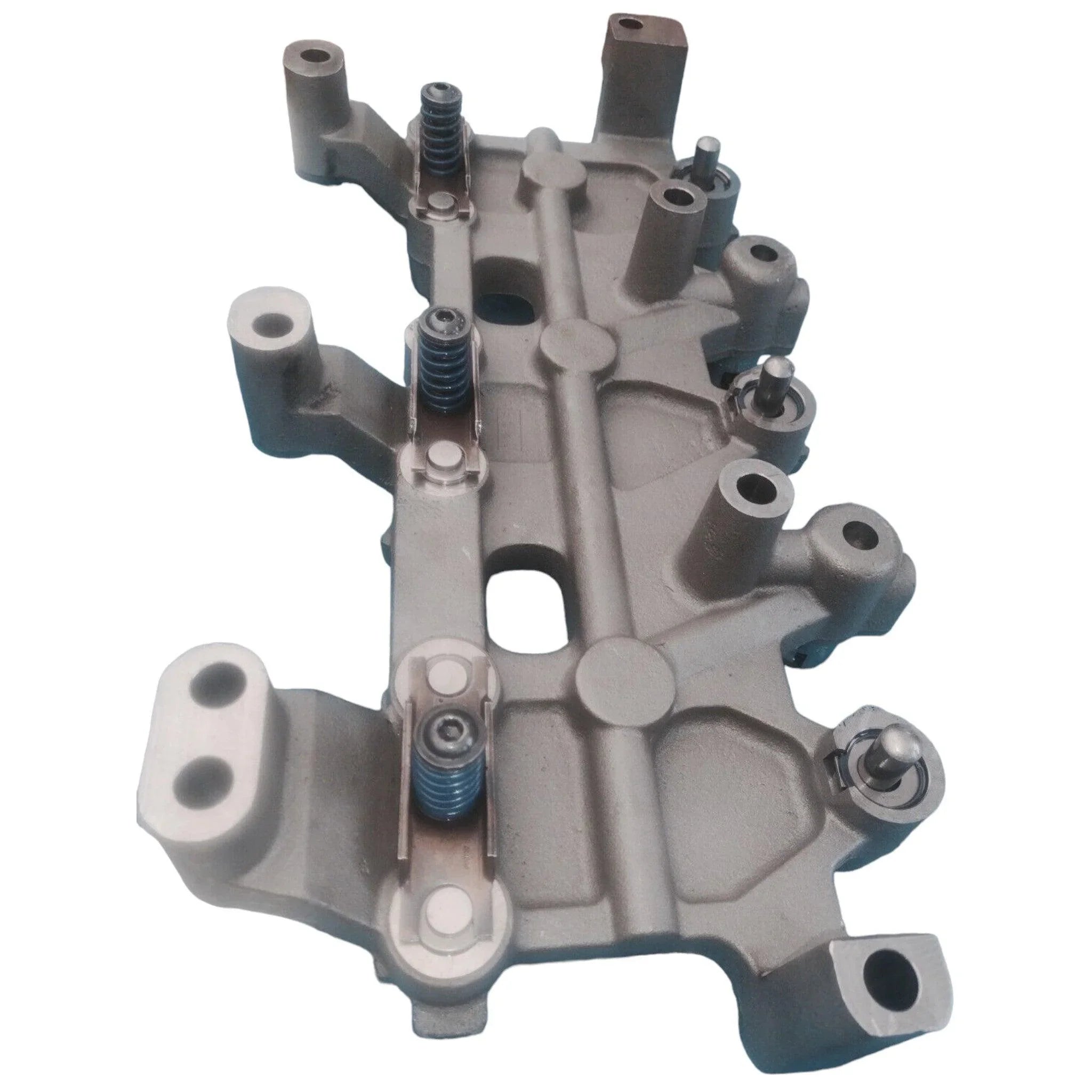 1032574 Genuine Detroit Diesel Jake Brake Front Housing Assembly