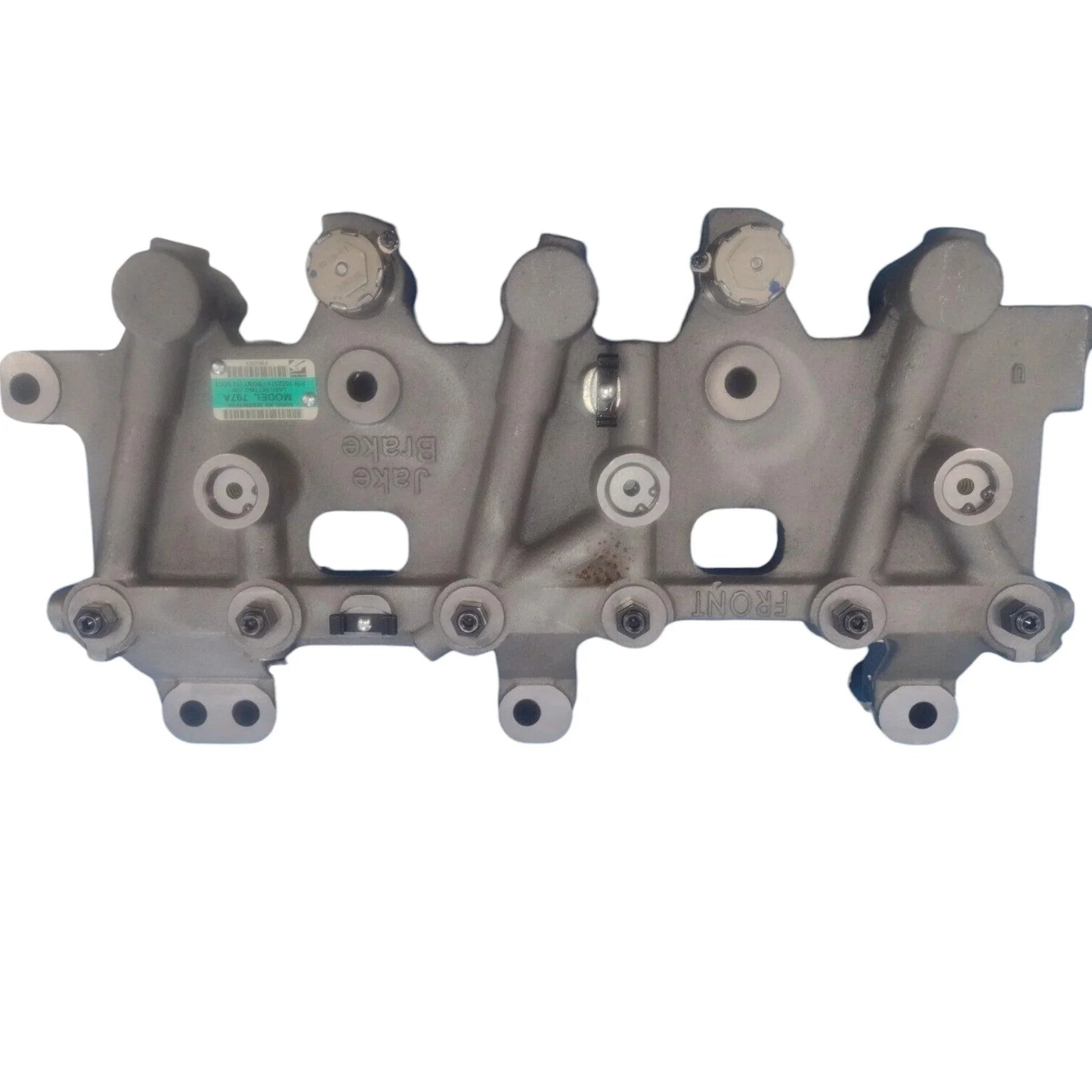 1032574 Genuine Detroit Diesel Jake Brake Front Housing Assembly