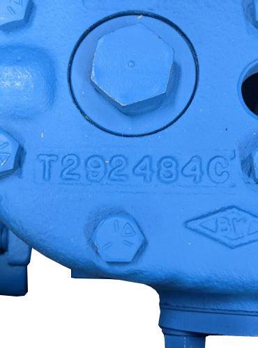 103278X Genuine Bendix Tf700 Air Brake Compressor Kit