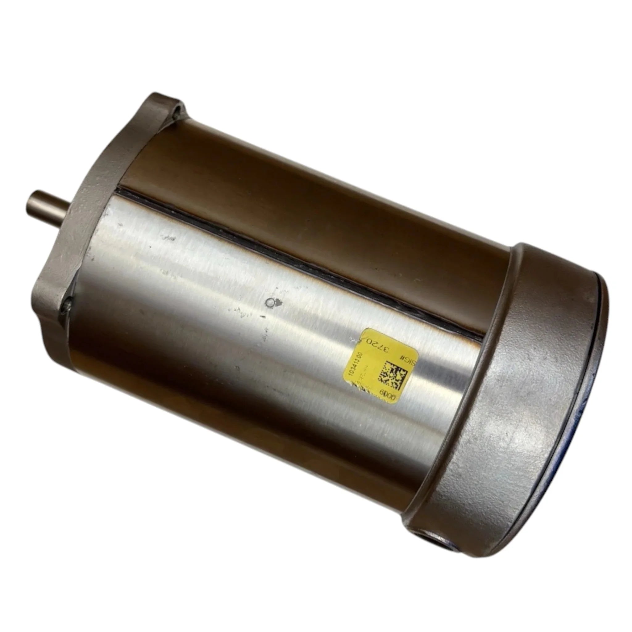 103413.00 Leeson Washdown Motor 208-230/460V