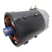 103572501 Genuine Club Car Electric Motor - ADVANCED TRUCK PARTS