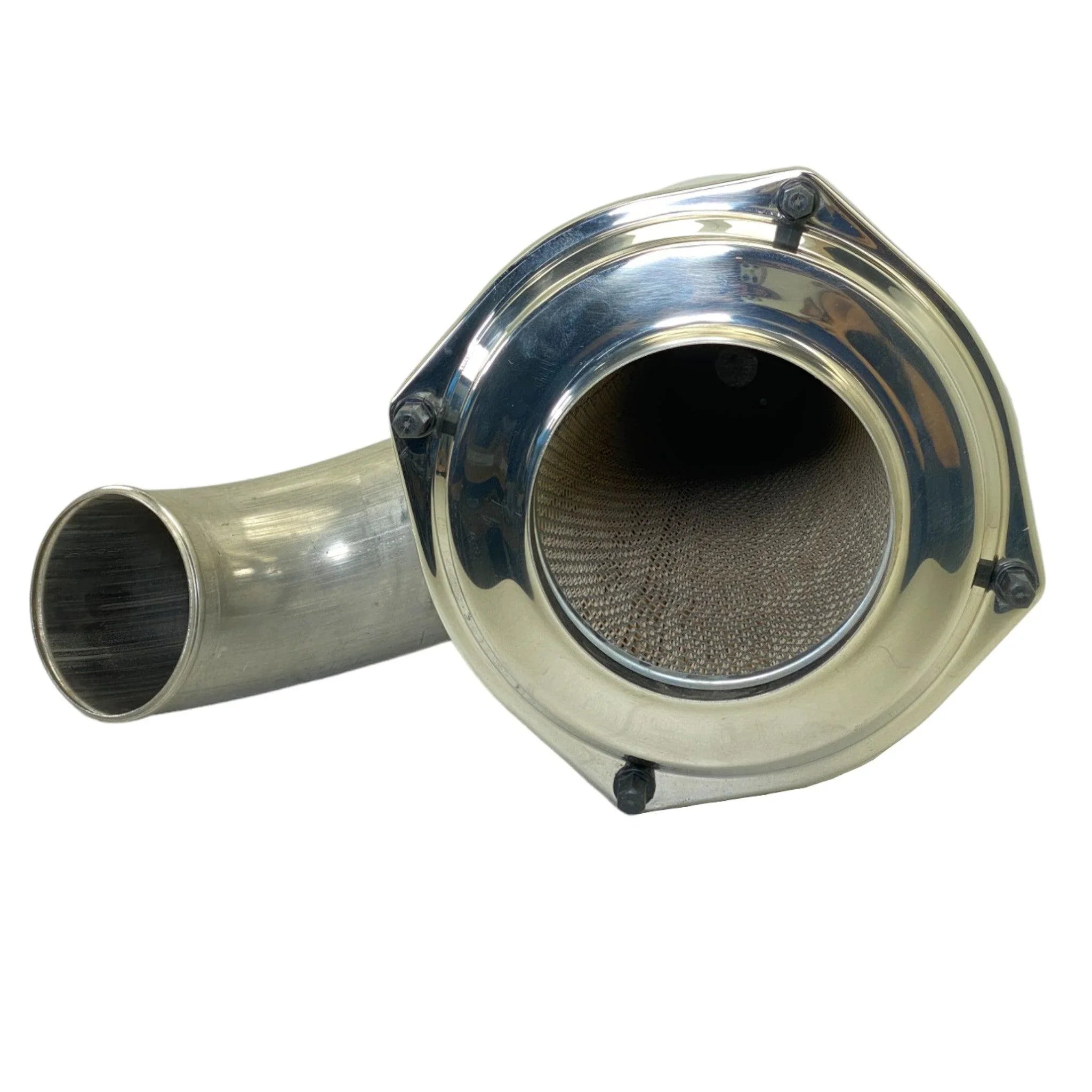1036365 Nelson Air Cleaner Housing 11
