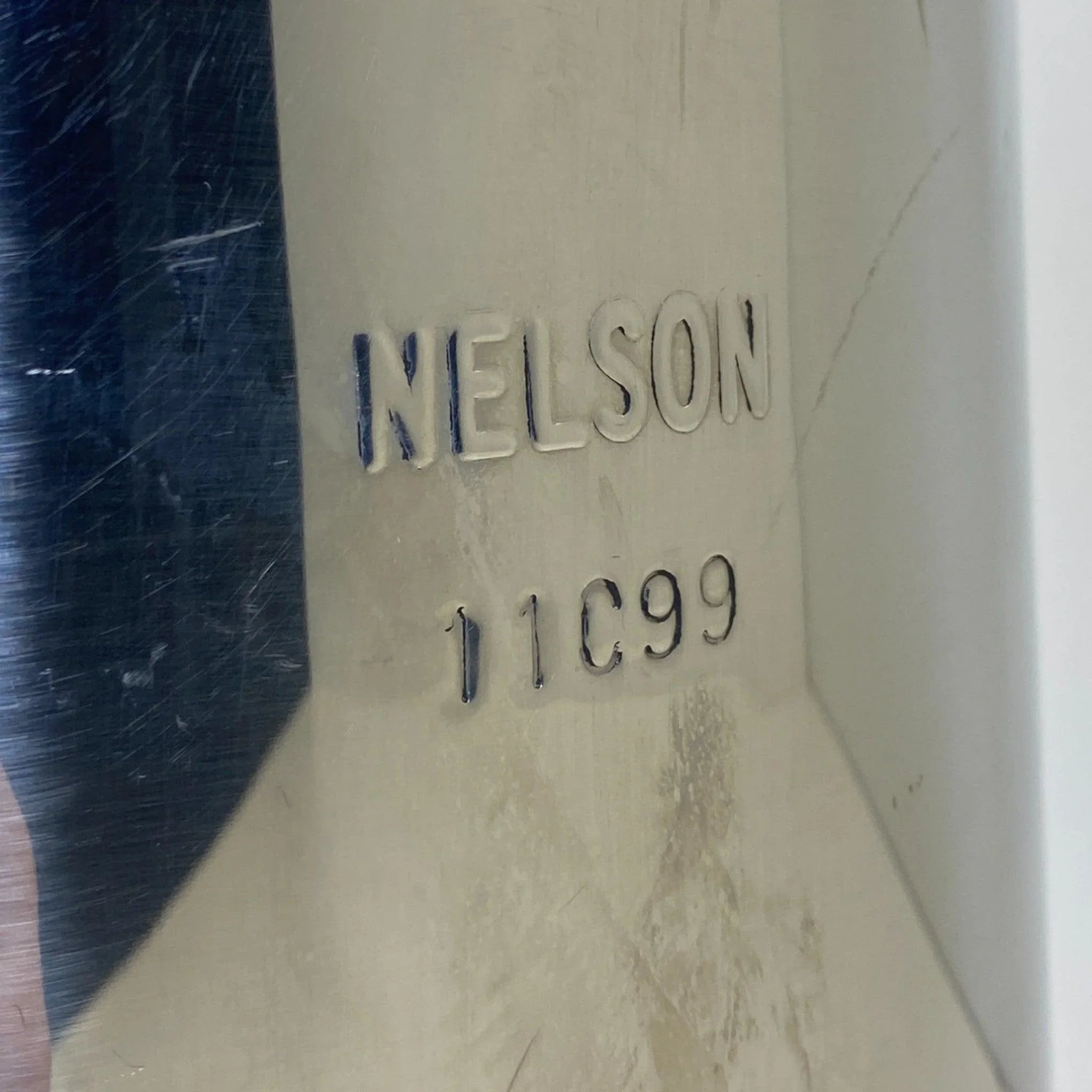 1036365 Nelson Air Cleaner Housing 11