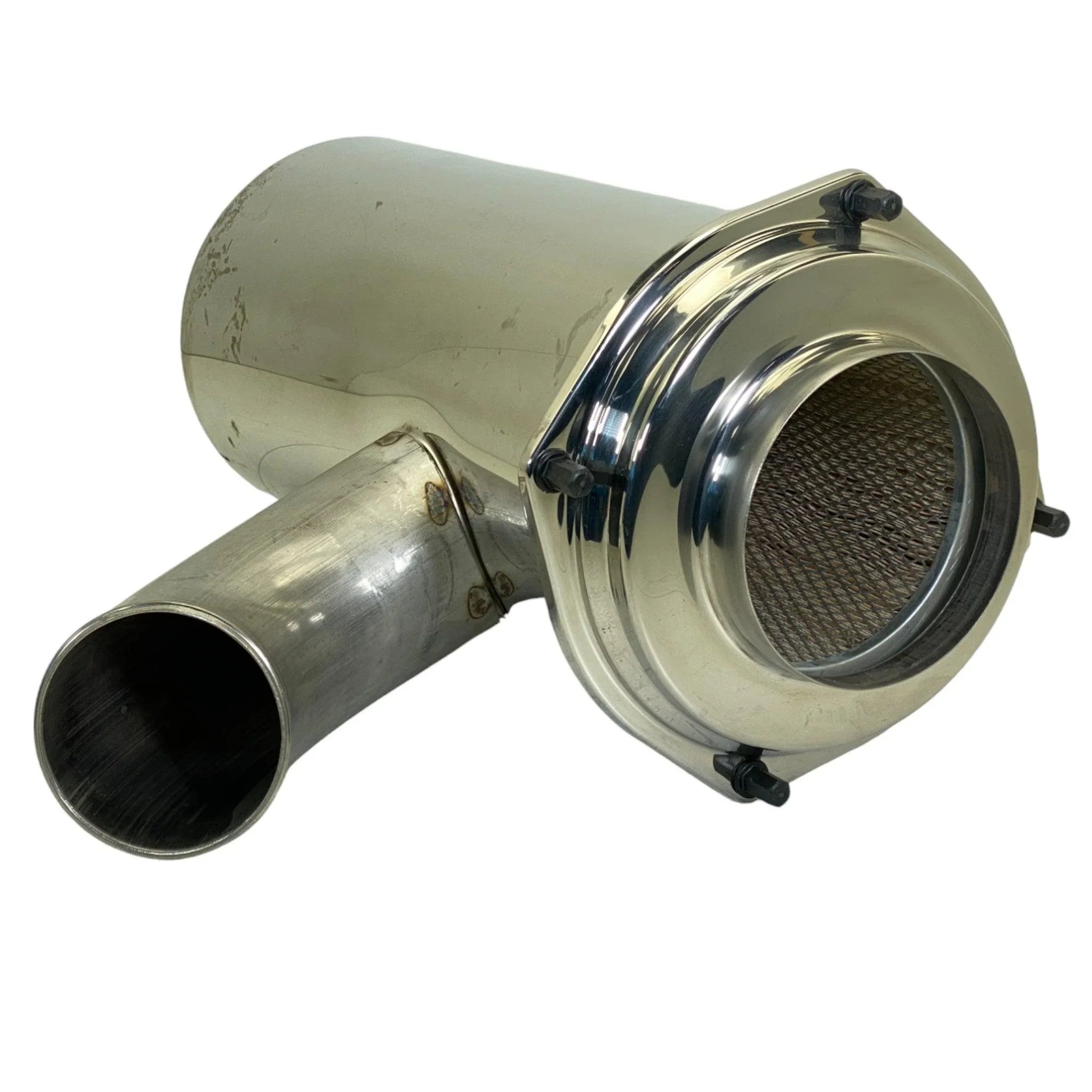 1036365 Nelson Air Cleaner Housing 11