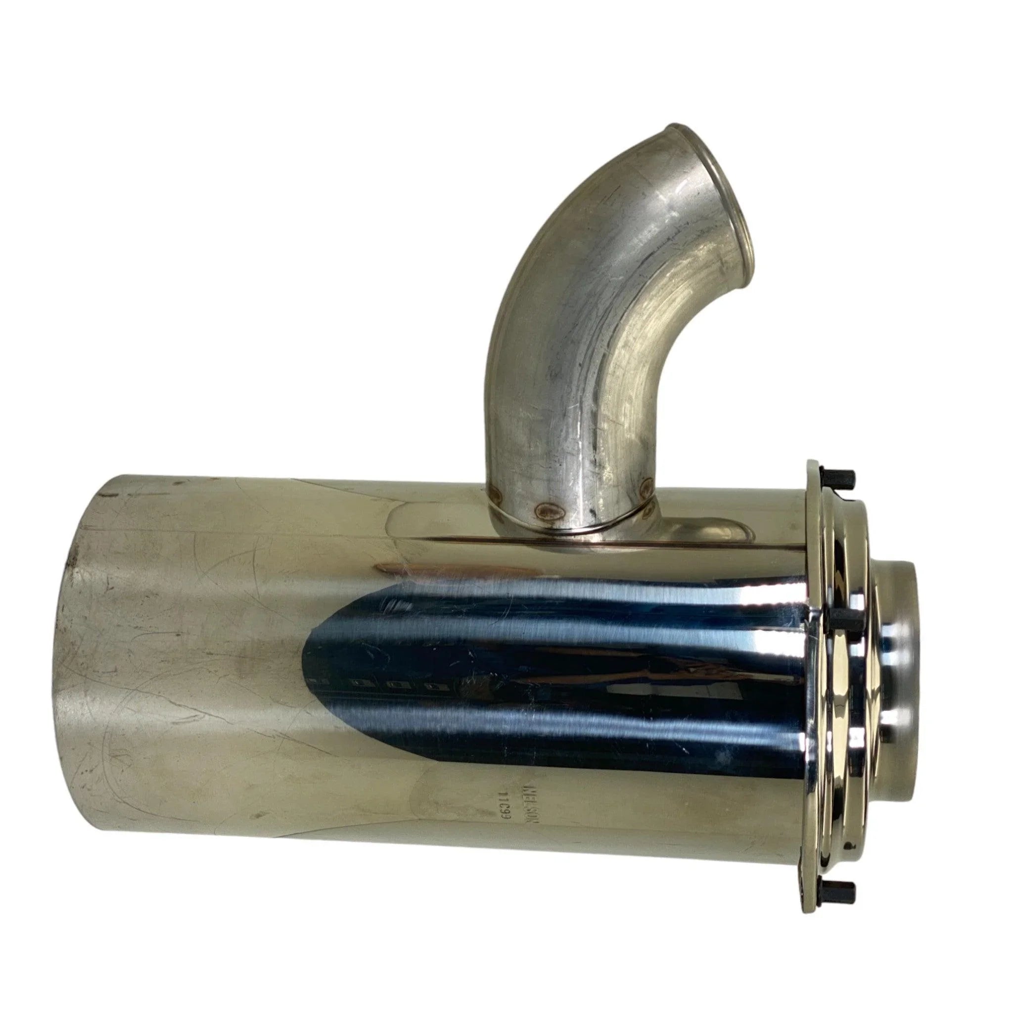 1036365 Nelson Air Cleaner Housing 11