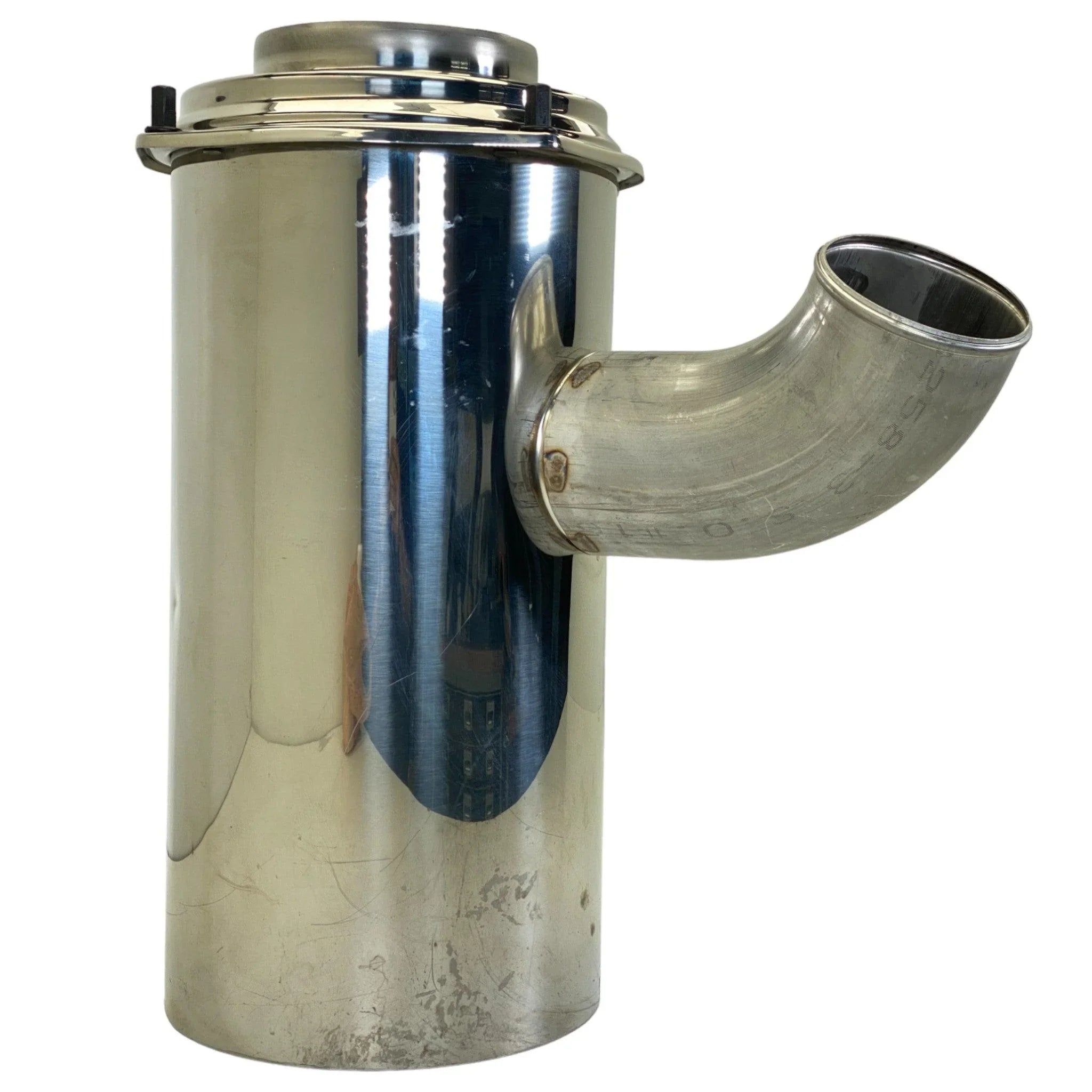 1036365 Nelson Air Cleaner Housing 11
