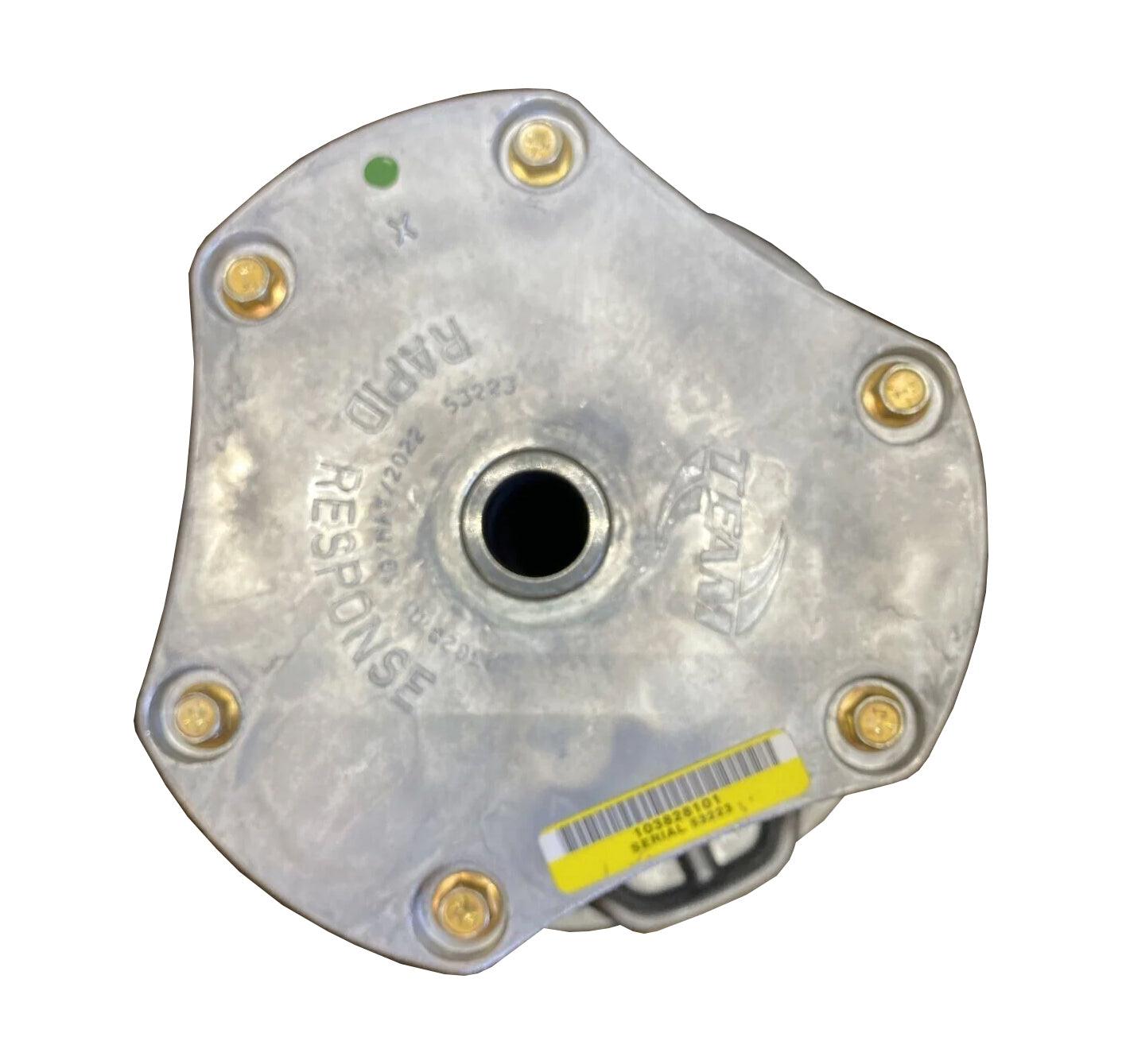 103828101 Genuine Club Car Clutch Drive Dsl Xrt 1500/1550 — ADVANCED