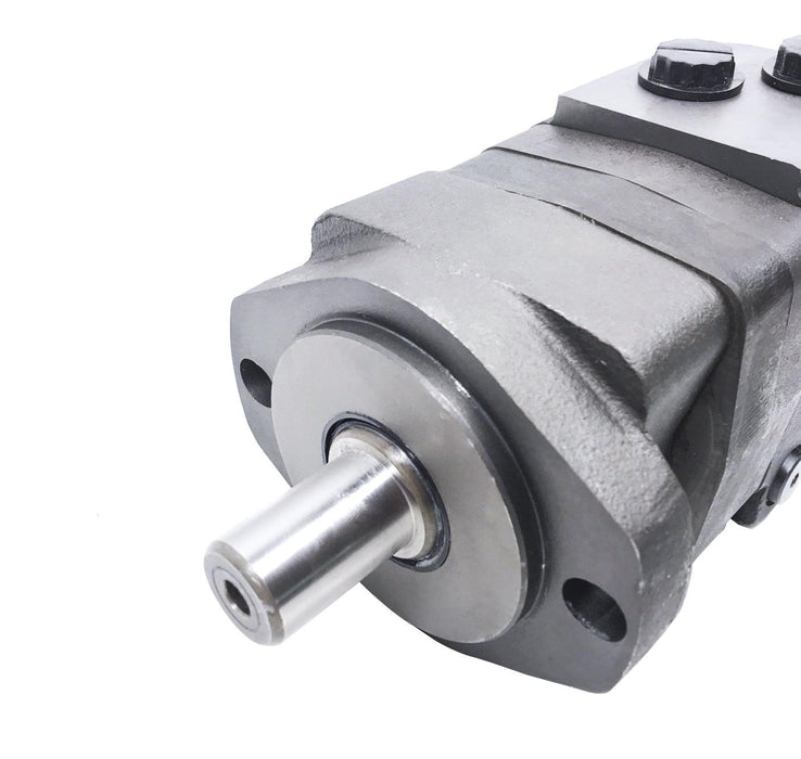 104-1003 Fluidyne Hydraulic Motor 2000 Series Eaton Charlynn Style Aftermarket - ADVANCED TRUCK PARTS