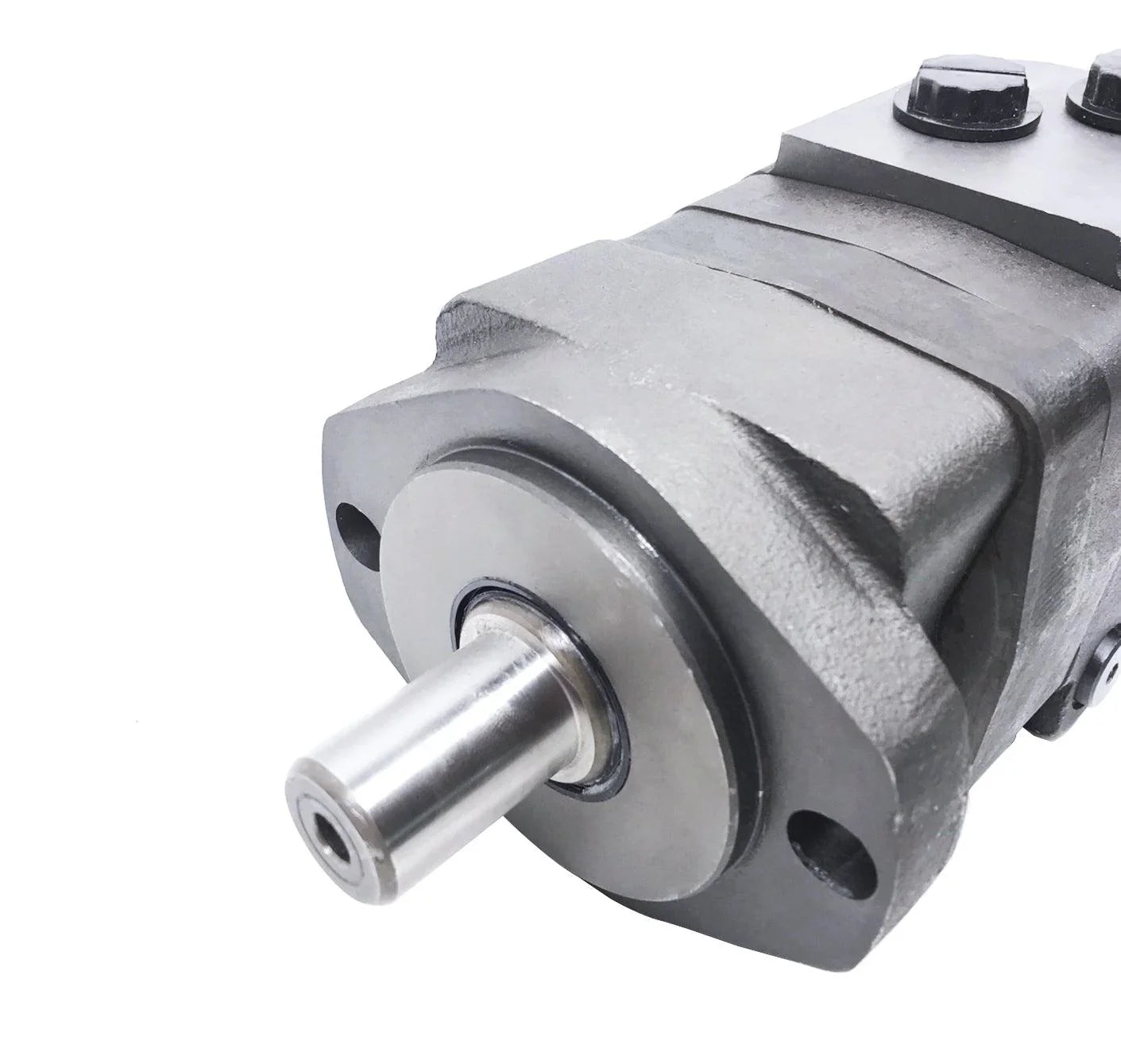 104-1003 Fluidyne Hydraulic Motor 2000 Series Eaton Charlynn Style Aftermarket
