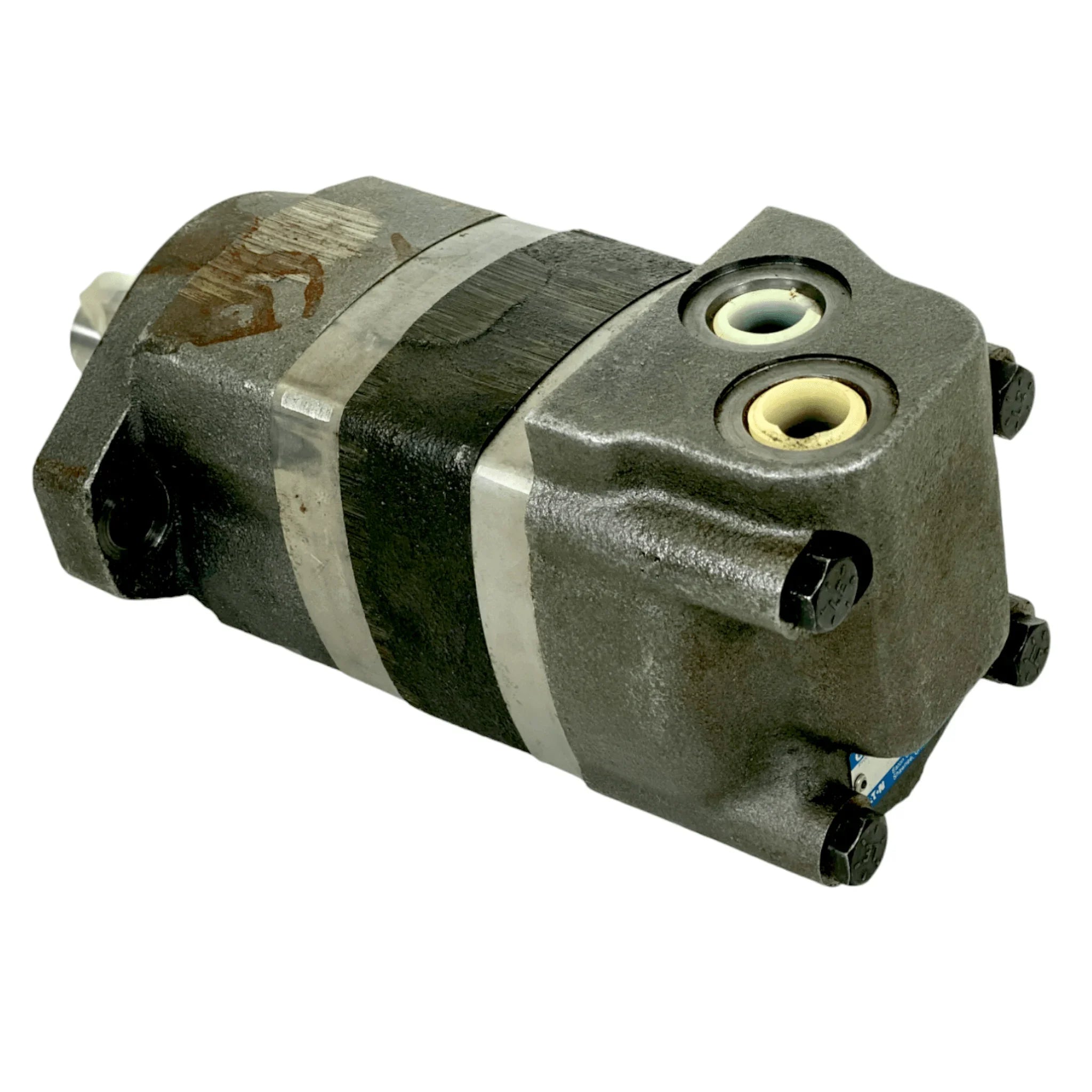 104-1005-006 Genuine Eaton Hydraulic Motor