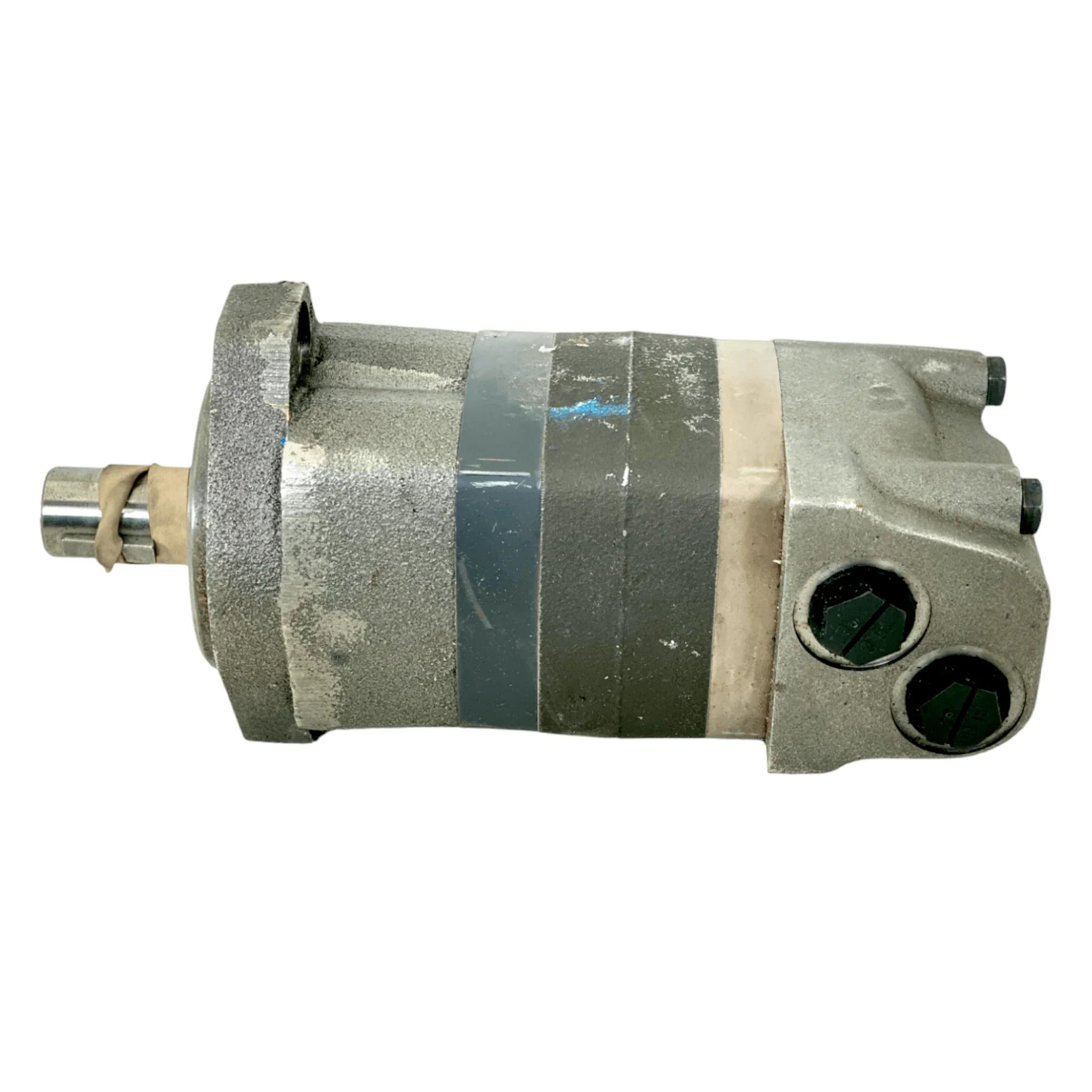 104-1006-006 Genuine Eaton Hydraulic Motor 2000 Series