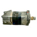 104-1006 Genuine Eaton Hydraulic Motor 2000 Series