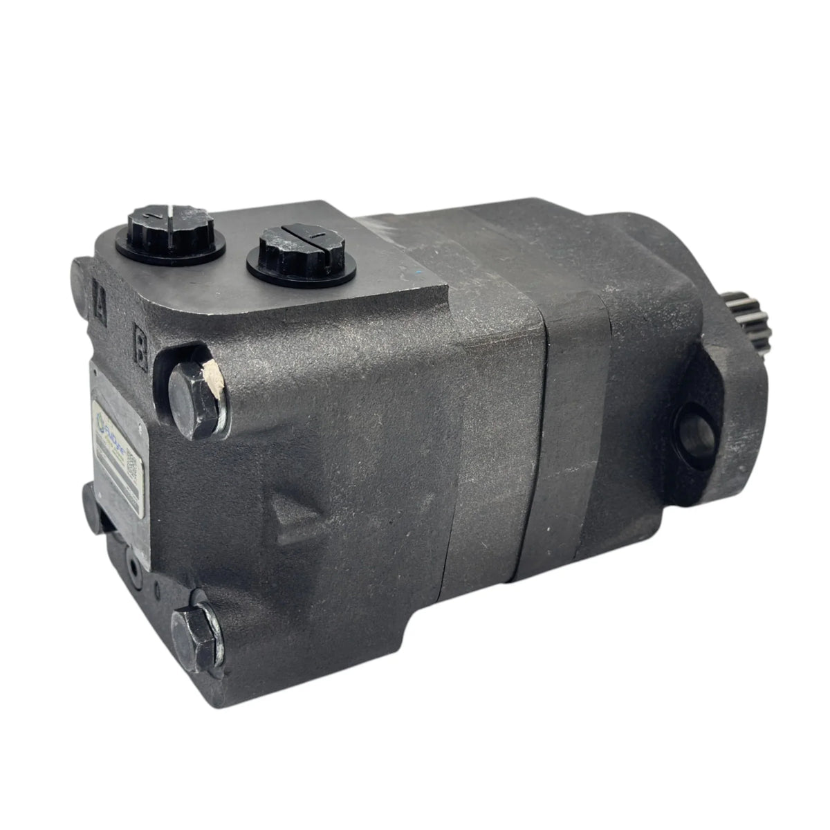 104-1032 Genuine Fluidyne Hydraulic Motor