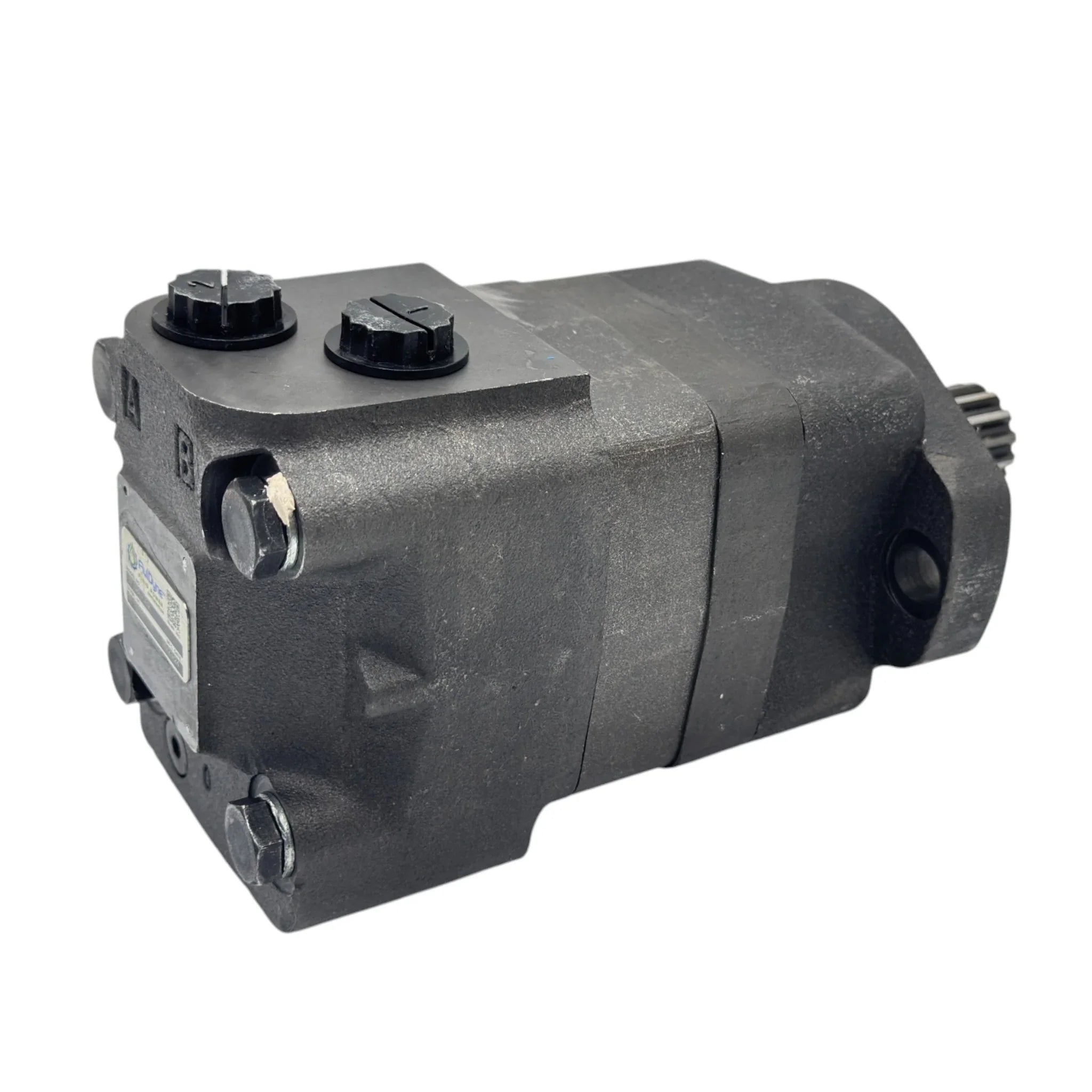 104-1032 Genuine Fluidyne Hydraulic Motor