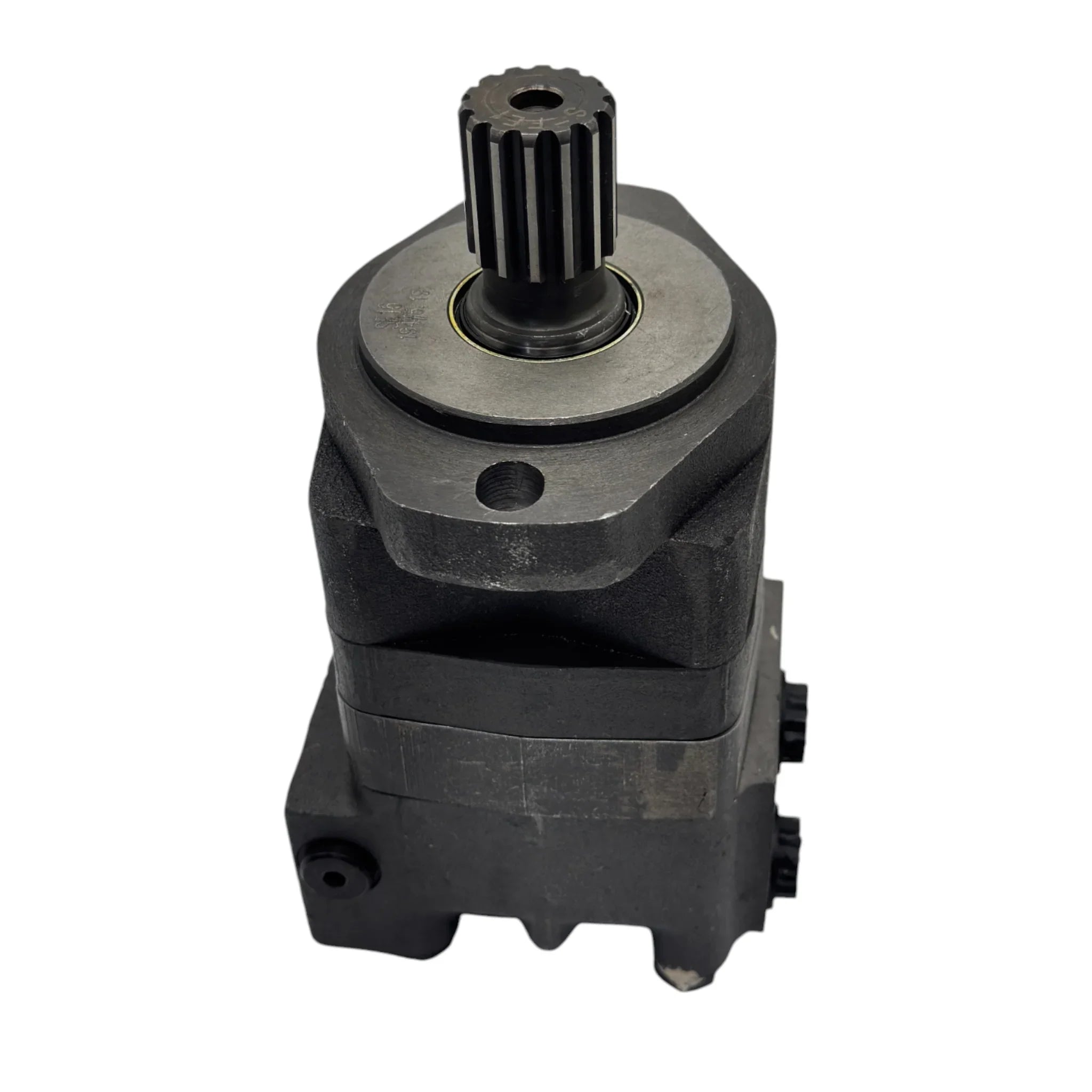 104-1032 Genuine Fluidyne Hydraulic Motor