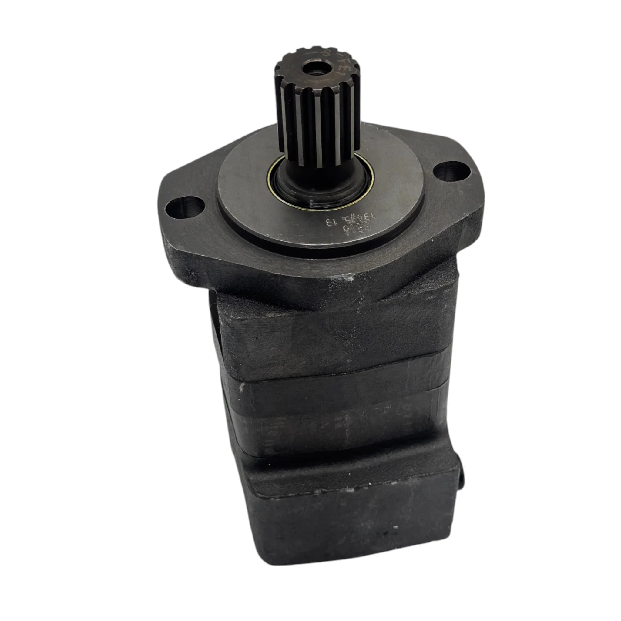 104-1032 Genuine Fluidyne Hydraulic Motor